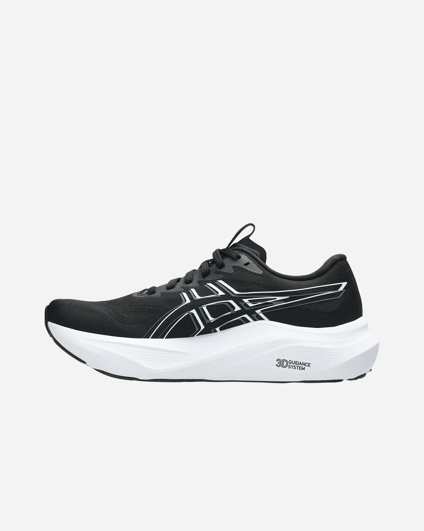 Scarpe running ASICS GT-2000 14 W - Nero - 5 | Cisalfa Sport