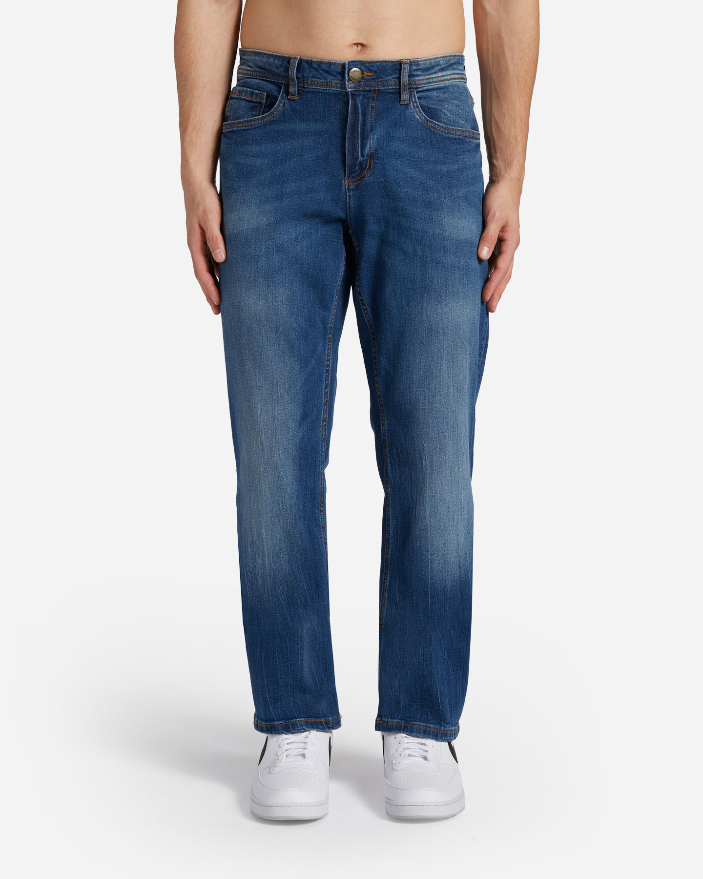 Image of Dack's Essential M - Jeans - Uomo