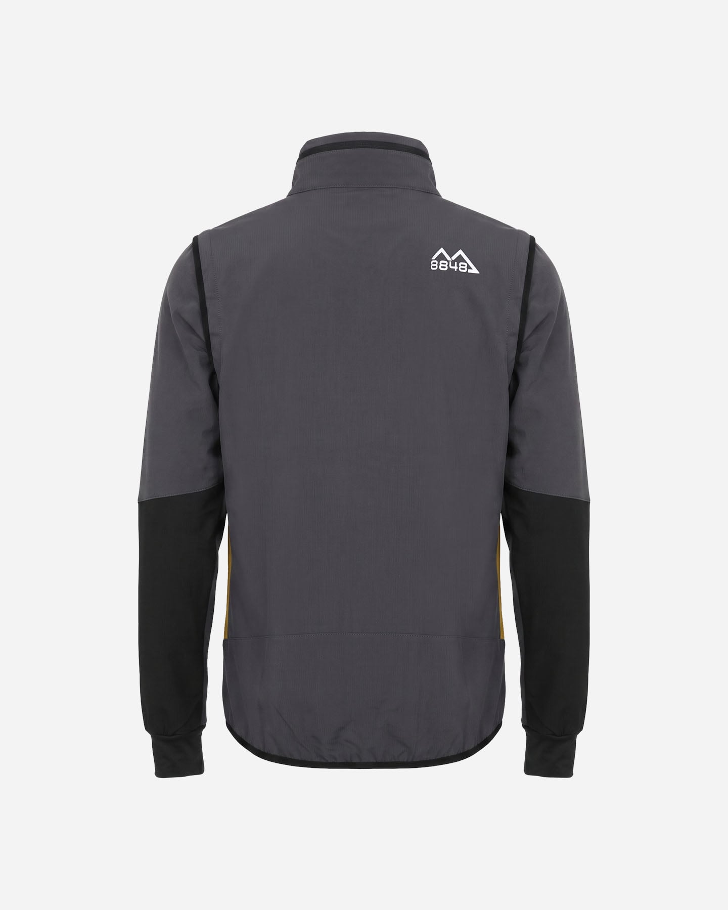 Giacca outdoor 8848 2 IN 1 M - Verde - 1 | Cisalfa Sport