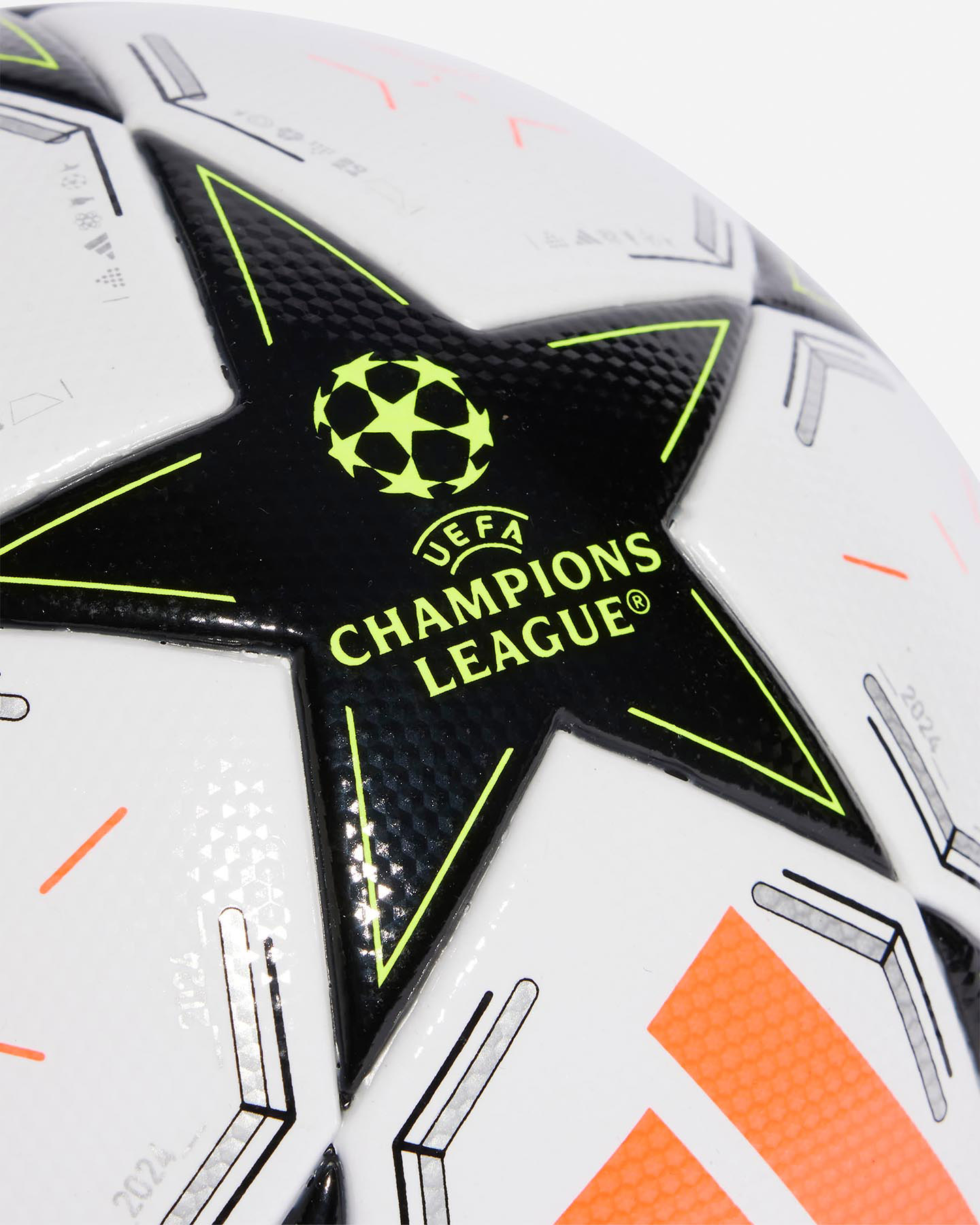 Pallone calcio misura 5 ADIDAS UCL LGE 24-25 SZ 5  - Color mix - 3 | Cisalfa Sport