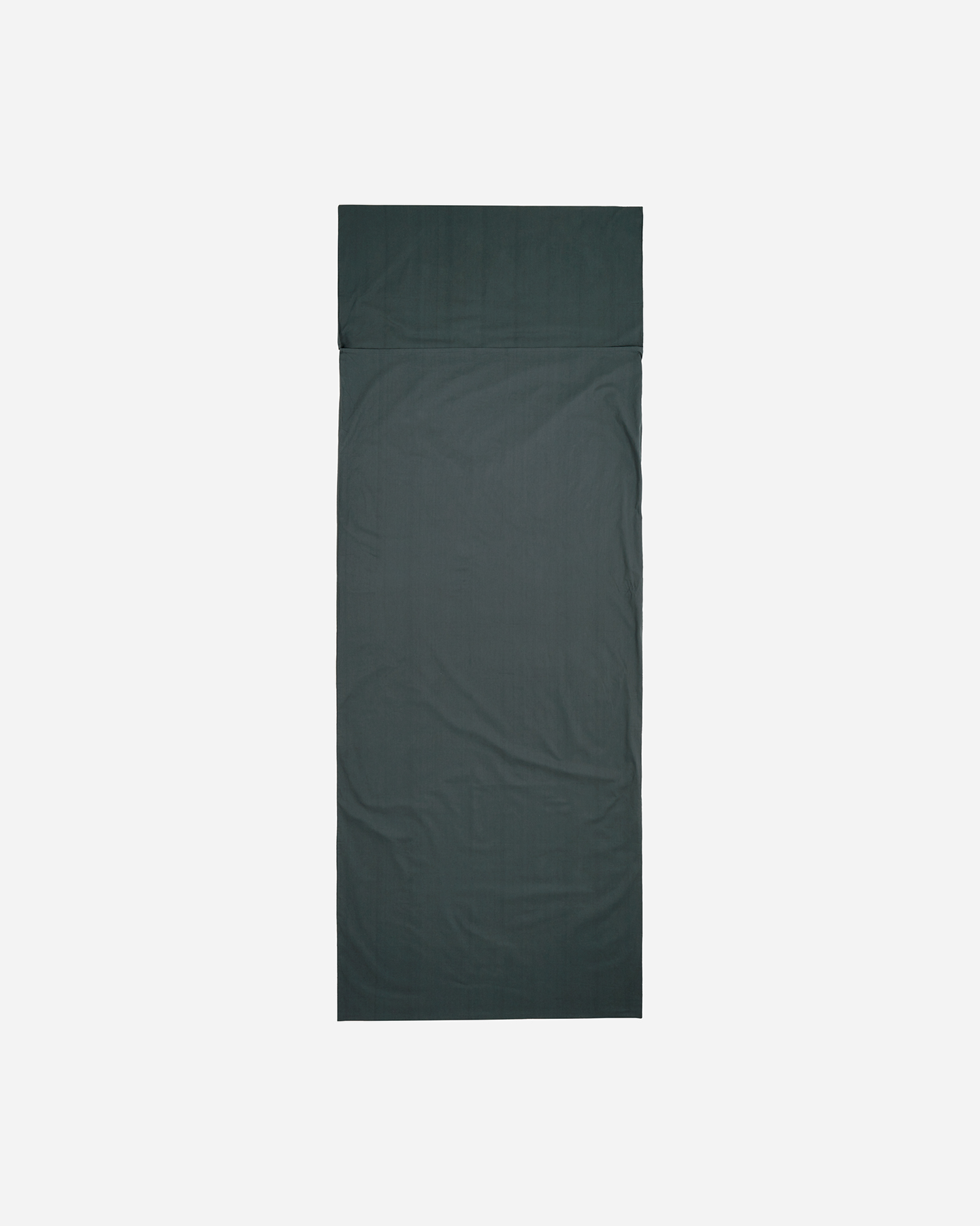 Sacco lenzuolo MCKINLEY COTTON SQUARE I - Grigio - 1 | Cisalfa Sport