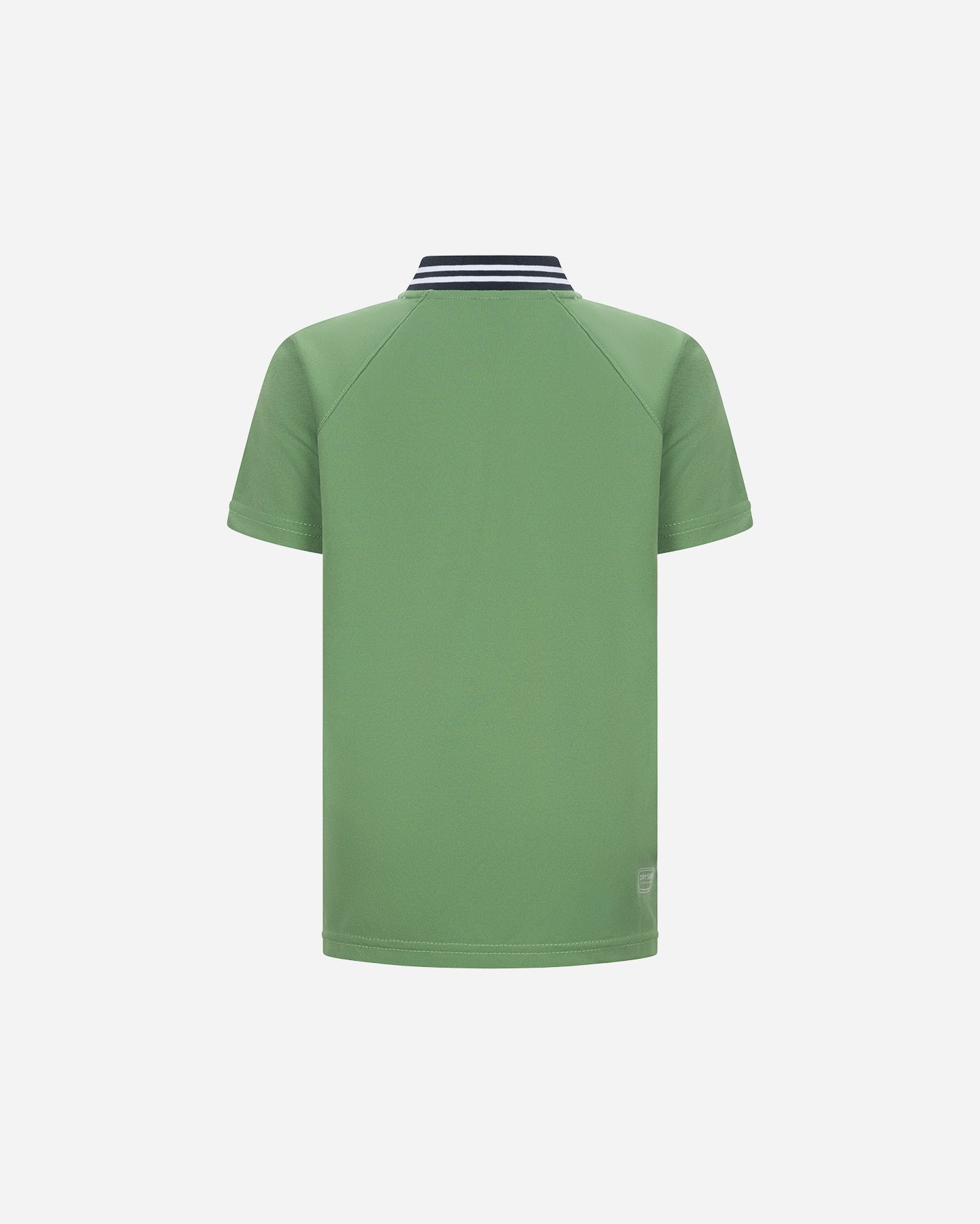 T-shirt ARENA ATHLETIC PROGRESS JR - Verde - 1 | Cisalfa Sport