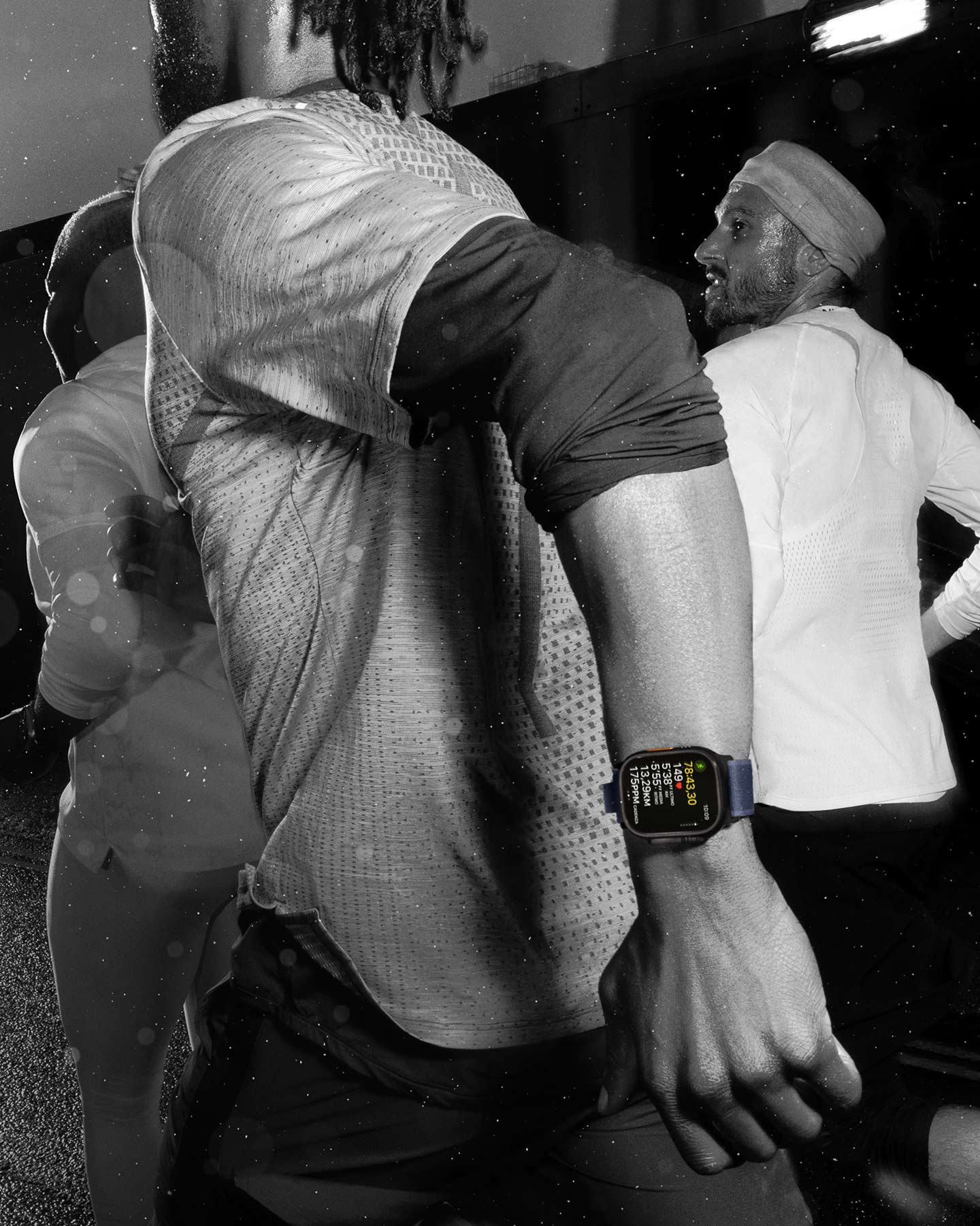 Orologio multifunzione APPLE APPLE WATCH ULTRA 2 GPS + CELLULAR 49MM  - Color mix - 6 | Cisalfa Sport