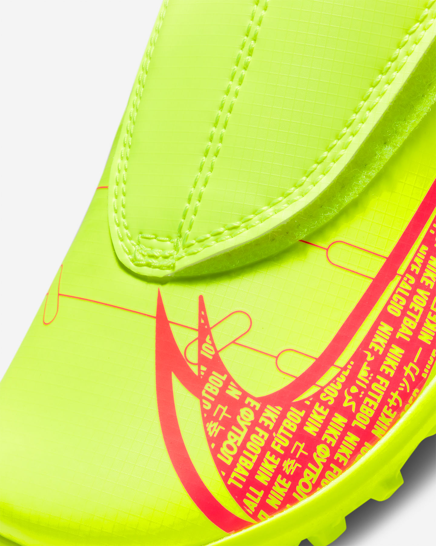 Scarpe Calcio Nike Mercurial Vapor 14 Club Tf Ps (V) Jr CV0839-760 |  Cisalfa Sport