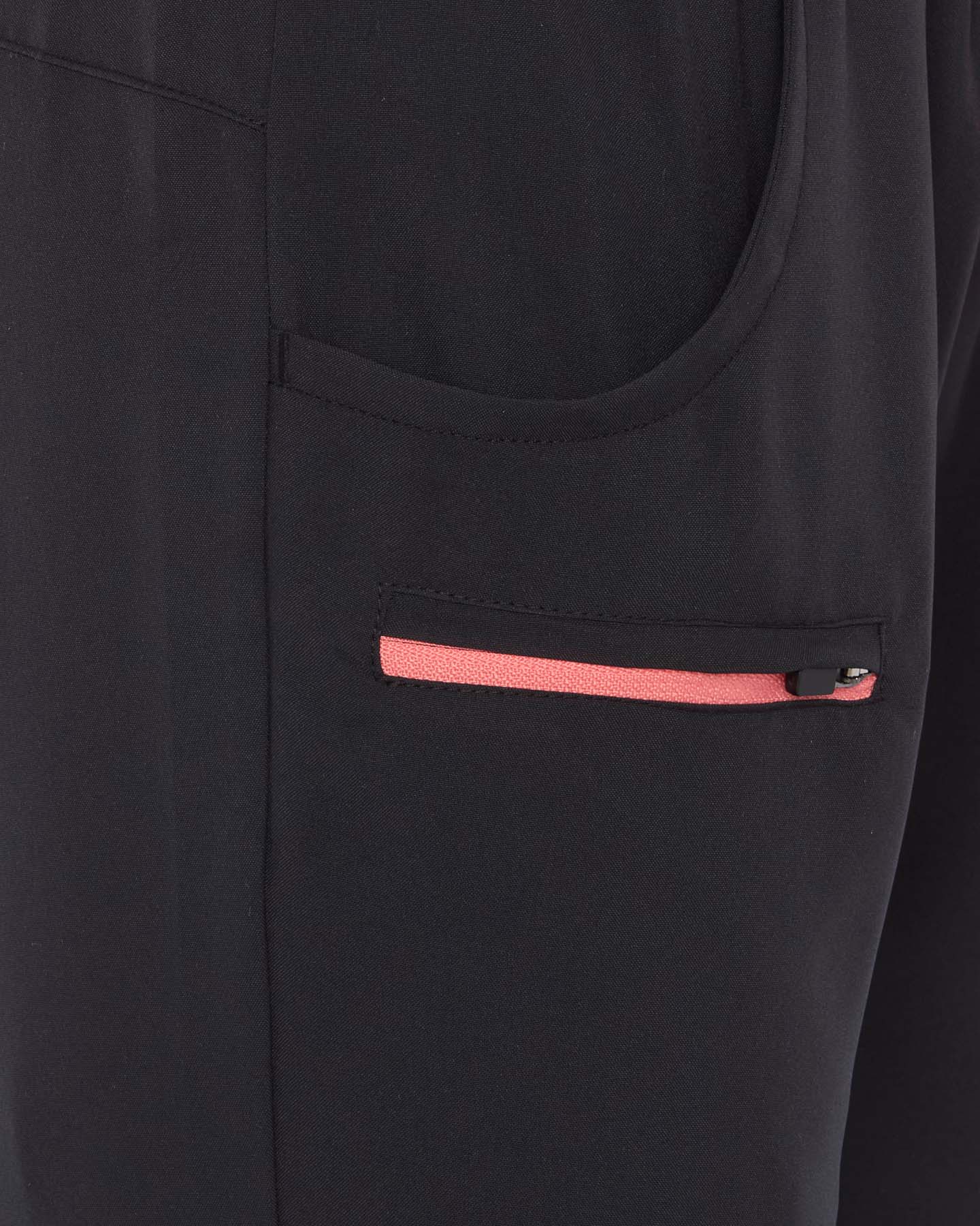 Pantalone outdoor MCKINLEY TERRA W - Nero - 2 | Cisalfa Sport