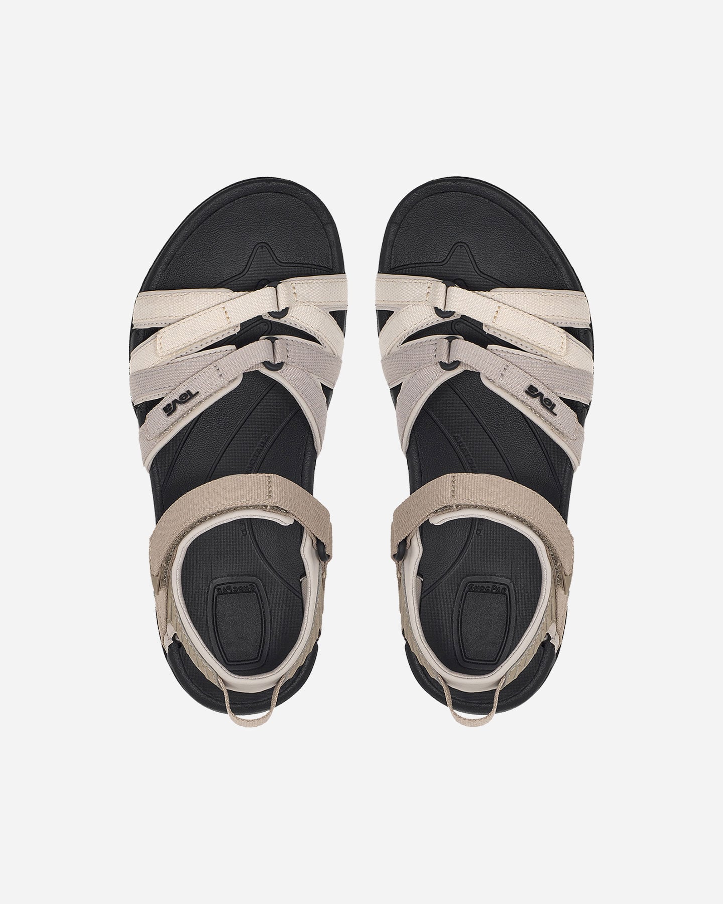 Sandali TEVA TIRRA W - Marrone - 0 | Cisalfa Sport
