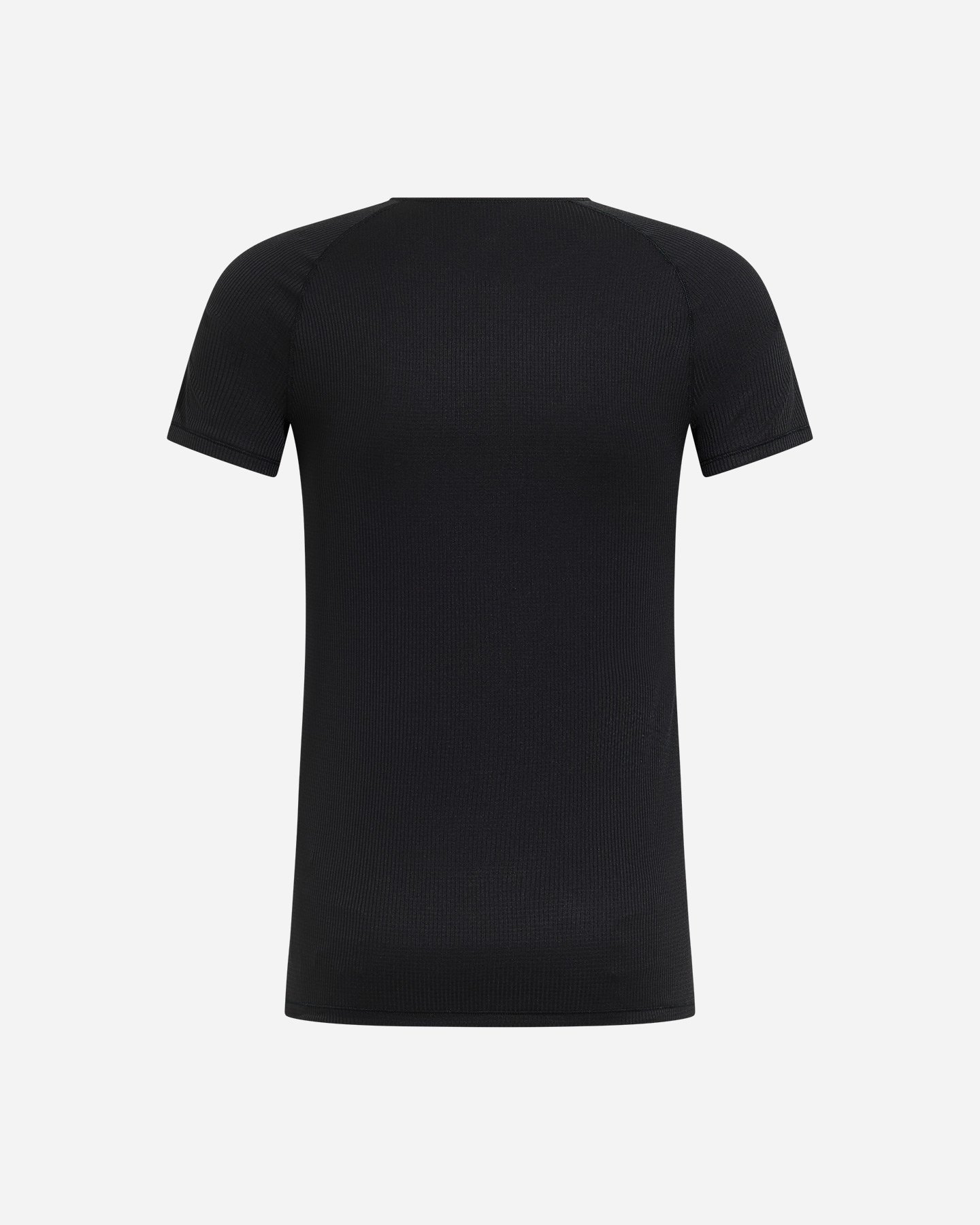 Maglia intimo tecnico ODLO ACTIVE LIGHT M - Nero - 5 | Cisalfa Sport