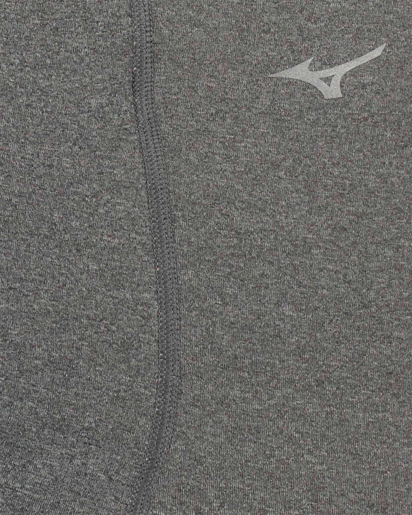 Calzamaglia MIZUNO WOOL M - Nero - 3 | Cisalfa Sport