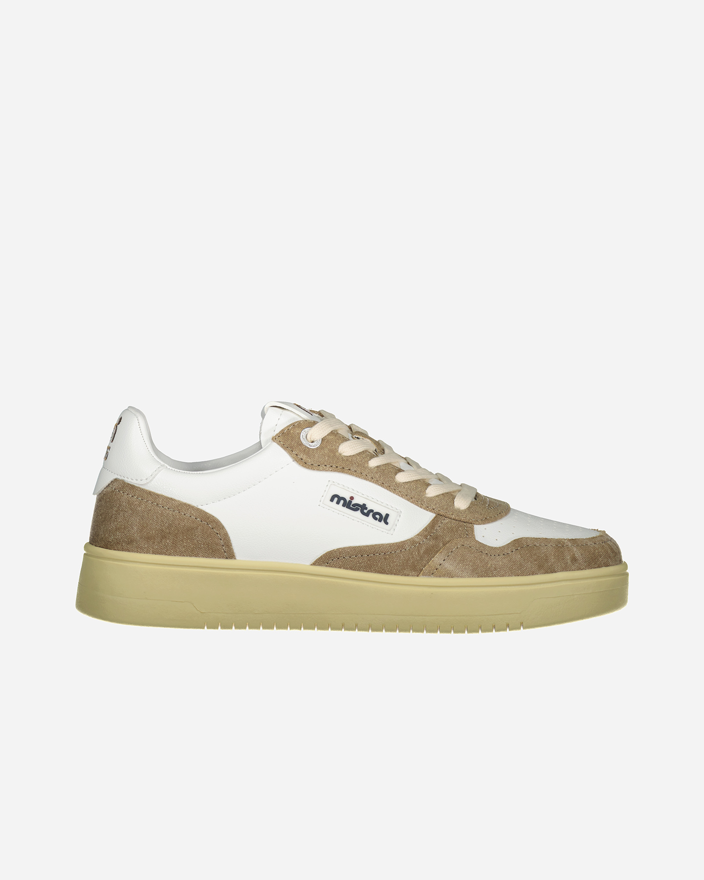 Scarpe sneakers MISTRAL CLEVELAND M - Bianco - 0 | Cisalfa Sport