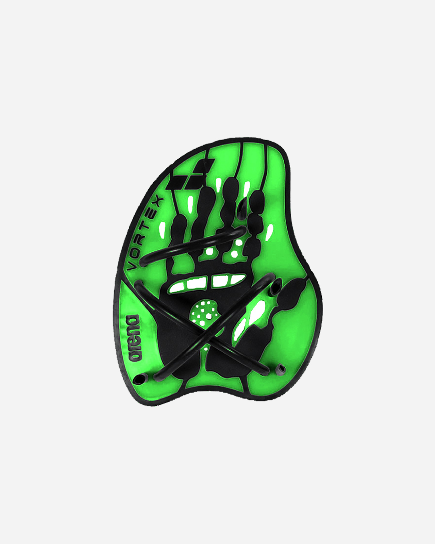Paletta nuoto ARENA VORTEX EVOLUTION HAND PADDLE - Color mix - 1 | Cisalfa Sport