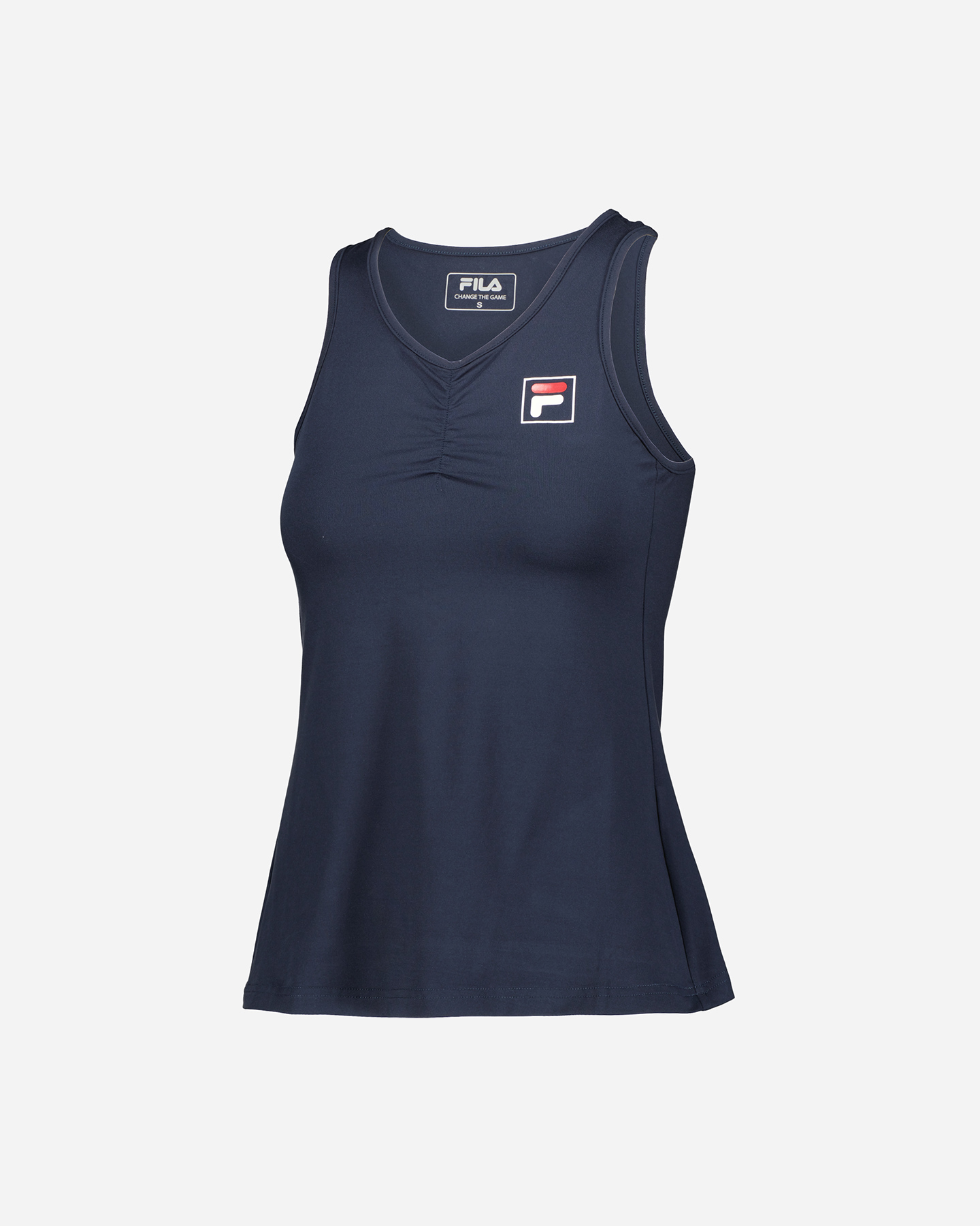 Polo tennis FILA CLASSIC W - 0 | Cisalfa Sport