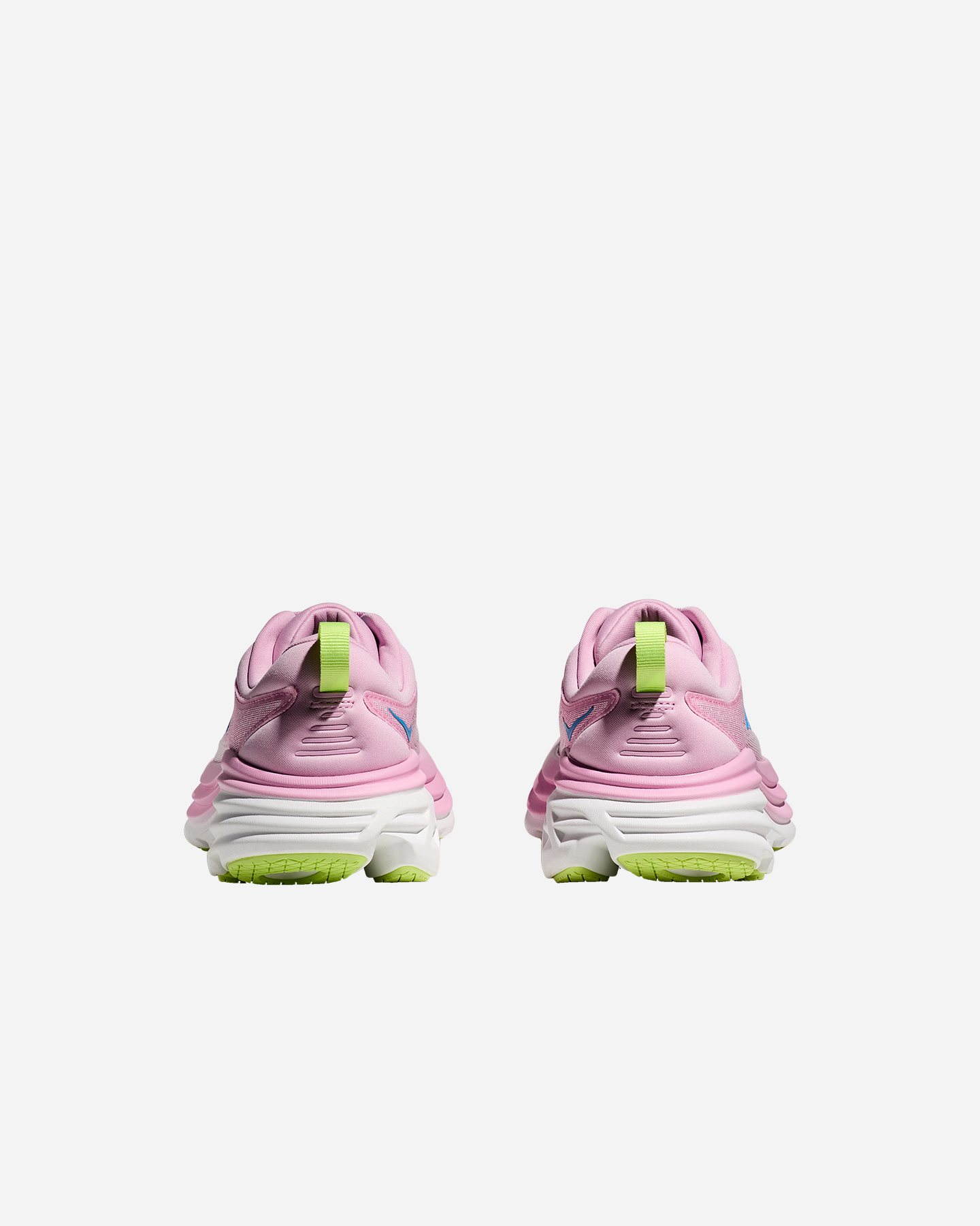 Scarpe running HOKA BONDI 8 W - Rosa - 4 | Cisalfa Sport