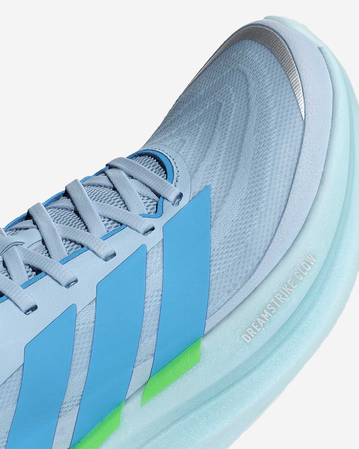 Scarpe running ADIDAS SUPERNOVA GLIDE W - Color mix - 4 | Cisalfa Sport