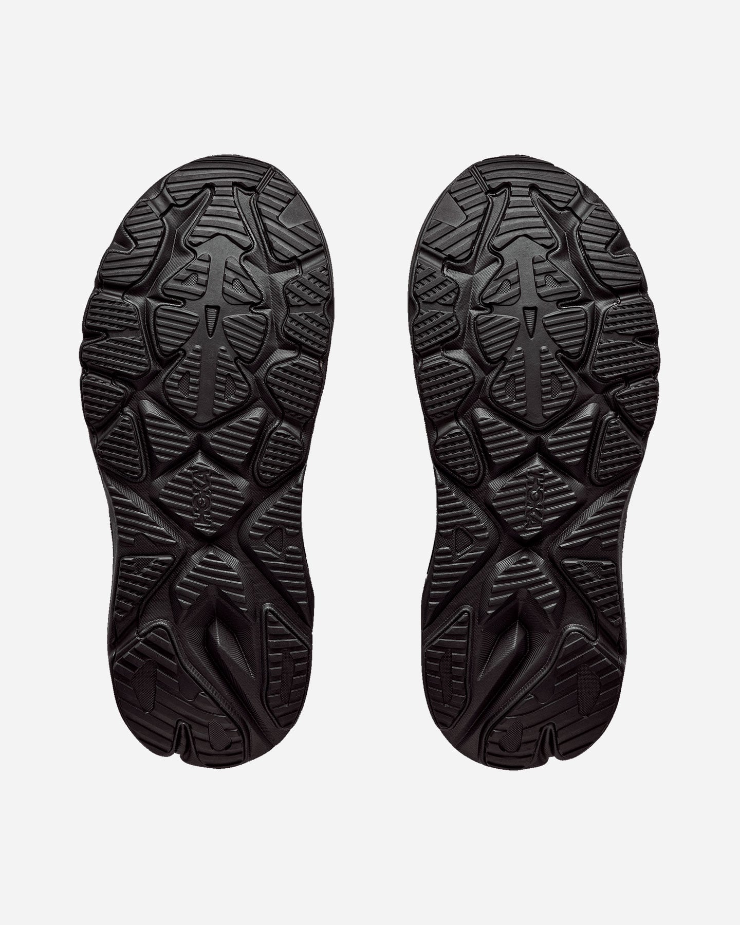 Scarpe running HOKA ARAHI 9 W - Nero - 3 | Cisalfa Sport