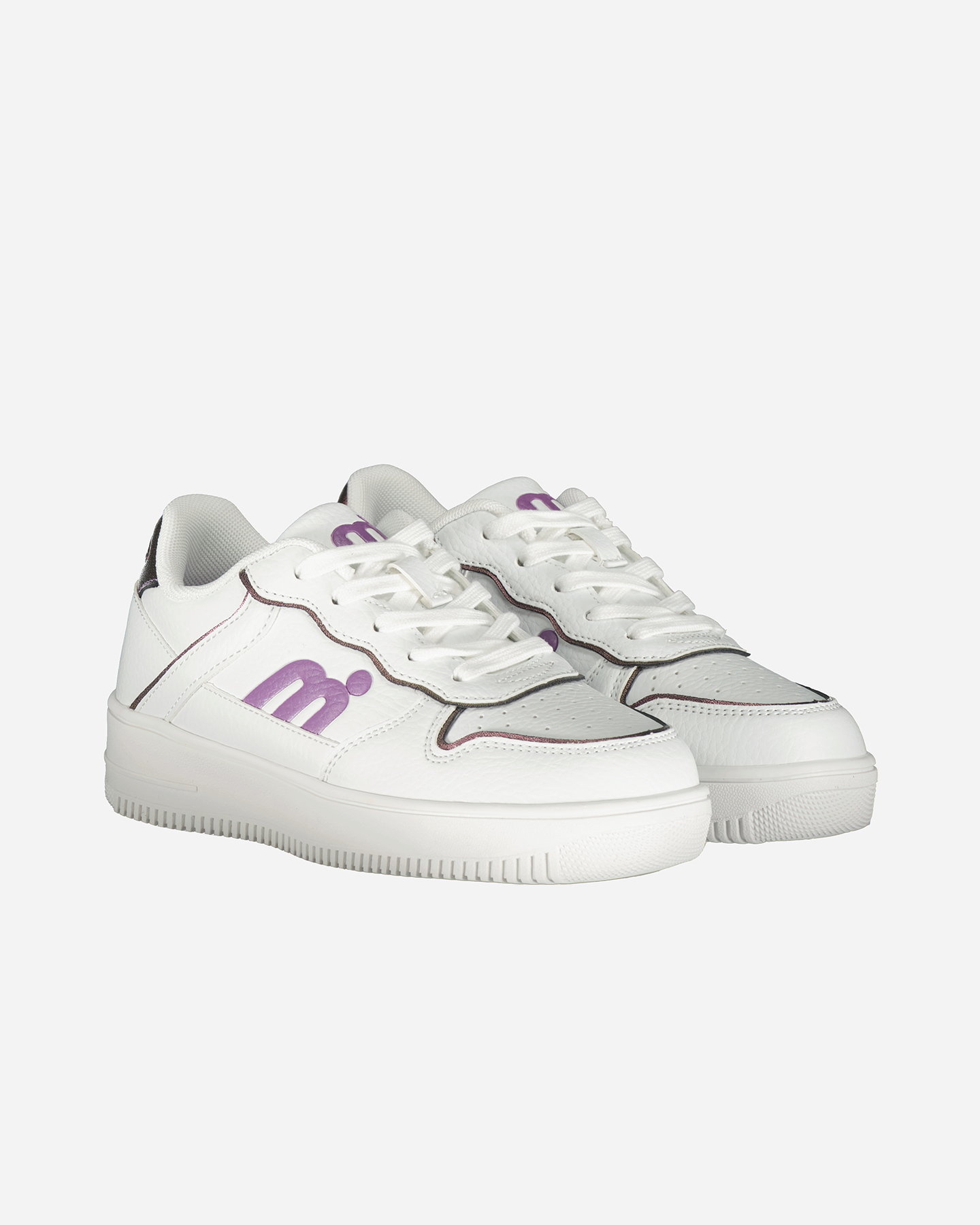 Scarpe sneakers MISTRAL ROTTERDAM JR - Bianco - 1 | Cisalfa Sport