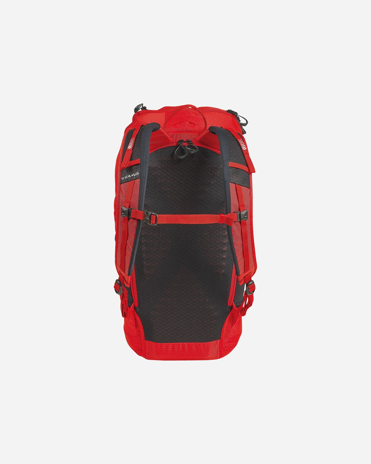 Zaino alpinismo CAMP M20 20L  - Rosso - 5 | Cisalfa Sport
