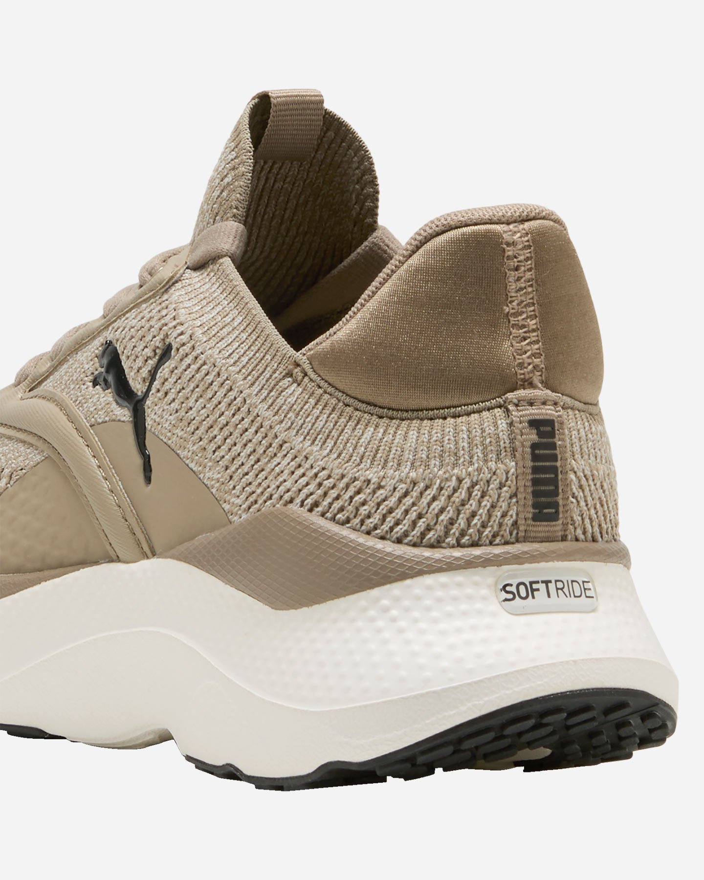 Scarpe sneakers PUMA SOFTRIDE MAYVE W - Marrone - 5 | Cisalfa Sport