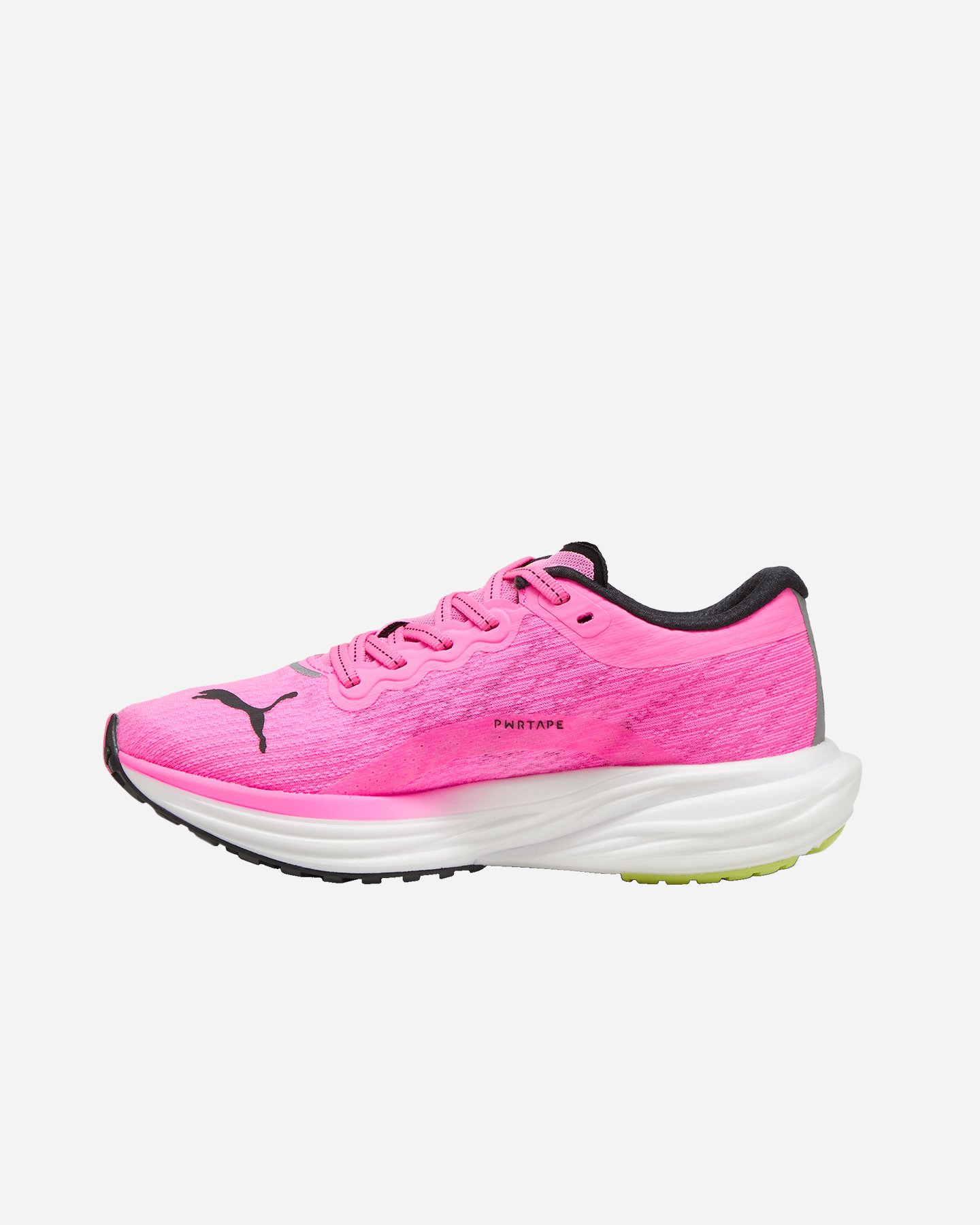 Scarpe running PUMA DEVIATE NITRO 2 W - Rosa - 4 | Cisalfa Sport