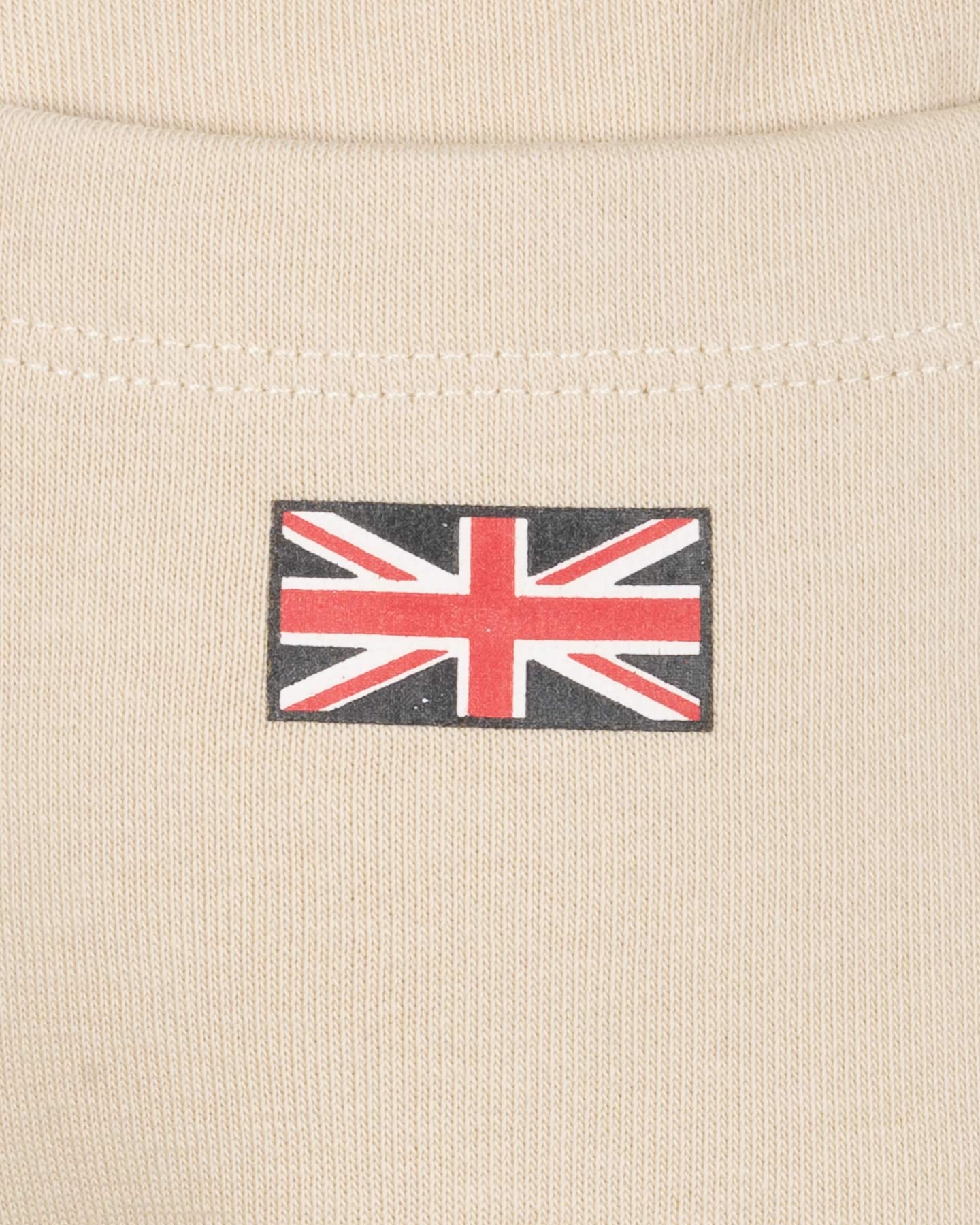 Pantalone ADMIRAL VARSITY JR - Grigio - 2 | Cisalfa Sport