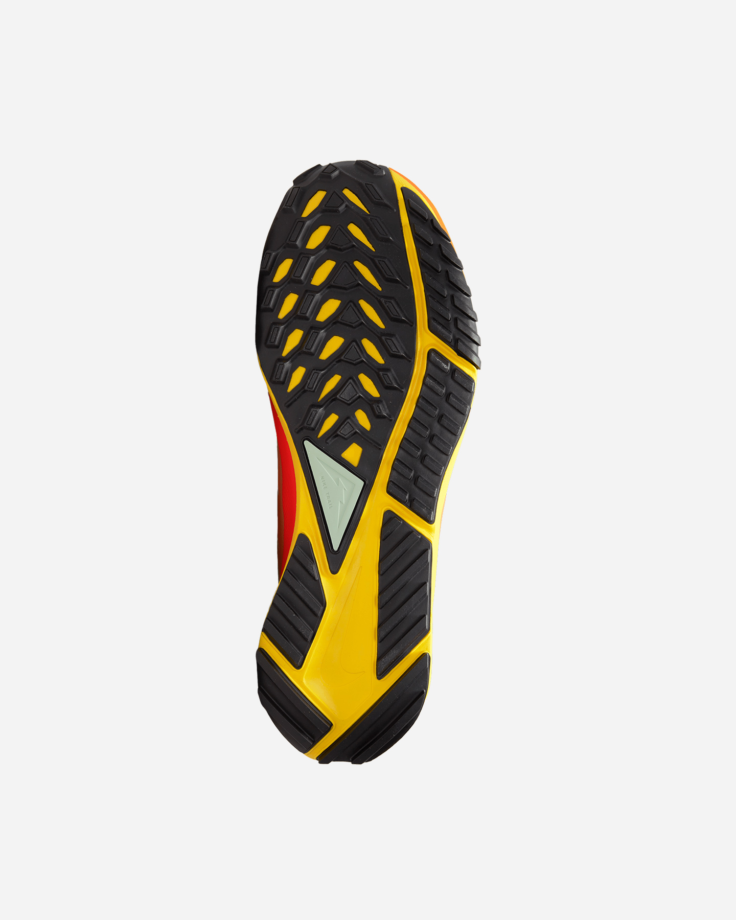 Scarpe trail NIKE REACT PEGASUS TRAIL 4 GORE-TEX M - 7 | Cisalfa Sport