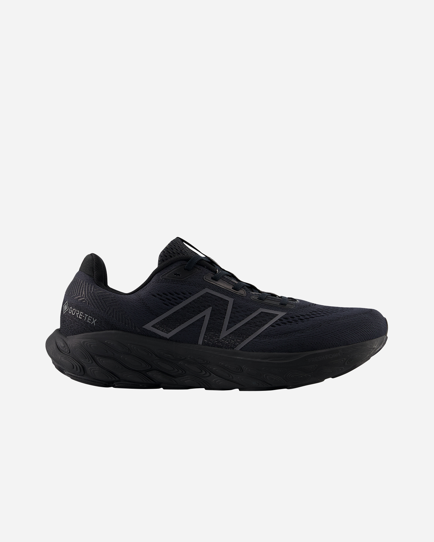 Scarpe running NEW BALANCE FRESH FOAM X 880 V14 GORE TEX M - Nero - 0 | Cisalfa Sport
