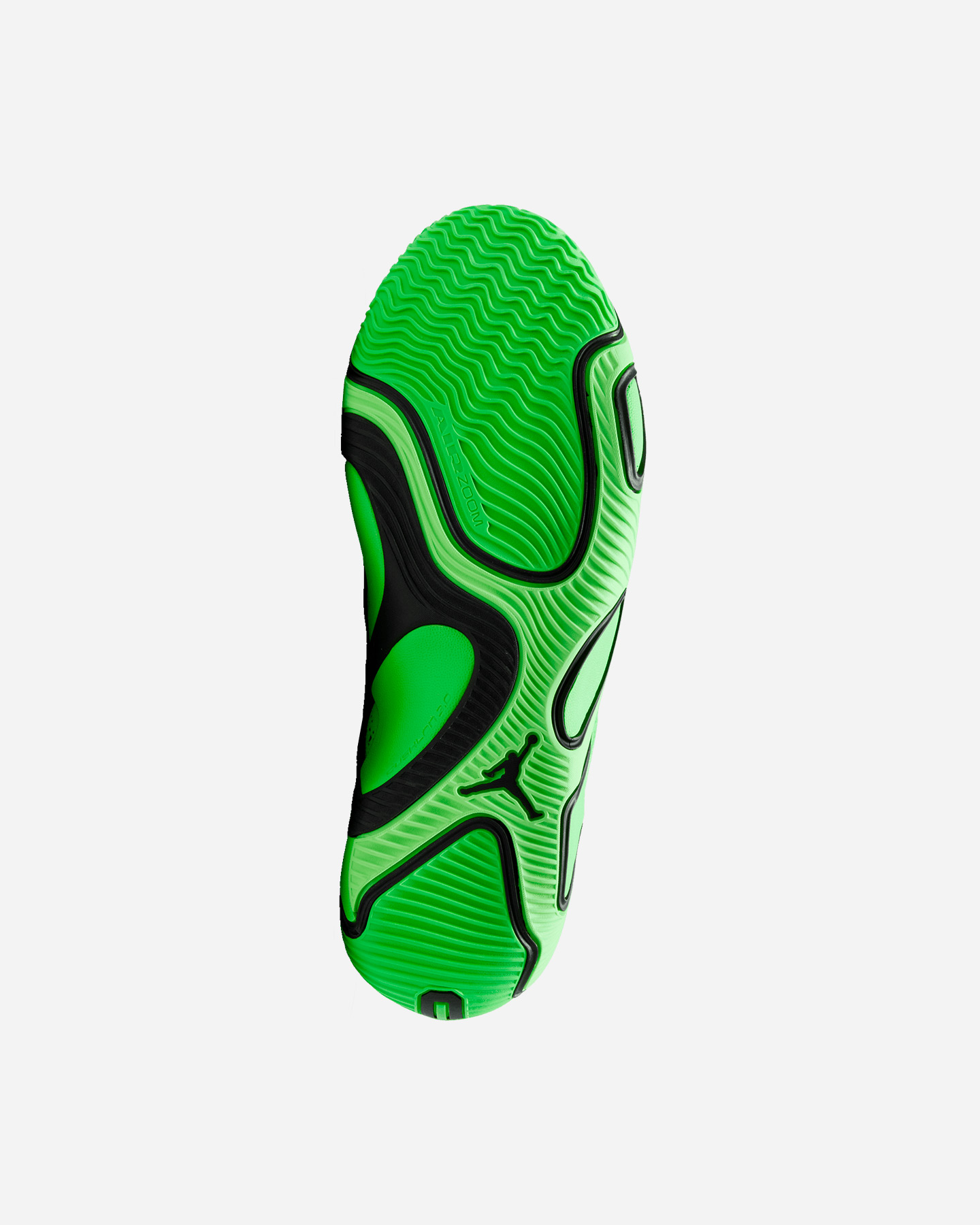 Scarpe basket NIKE JORDAN TATUM 3 M - Verde - 2 | Cisalfa Sport