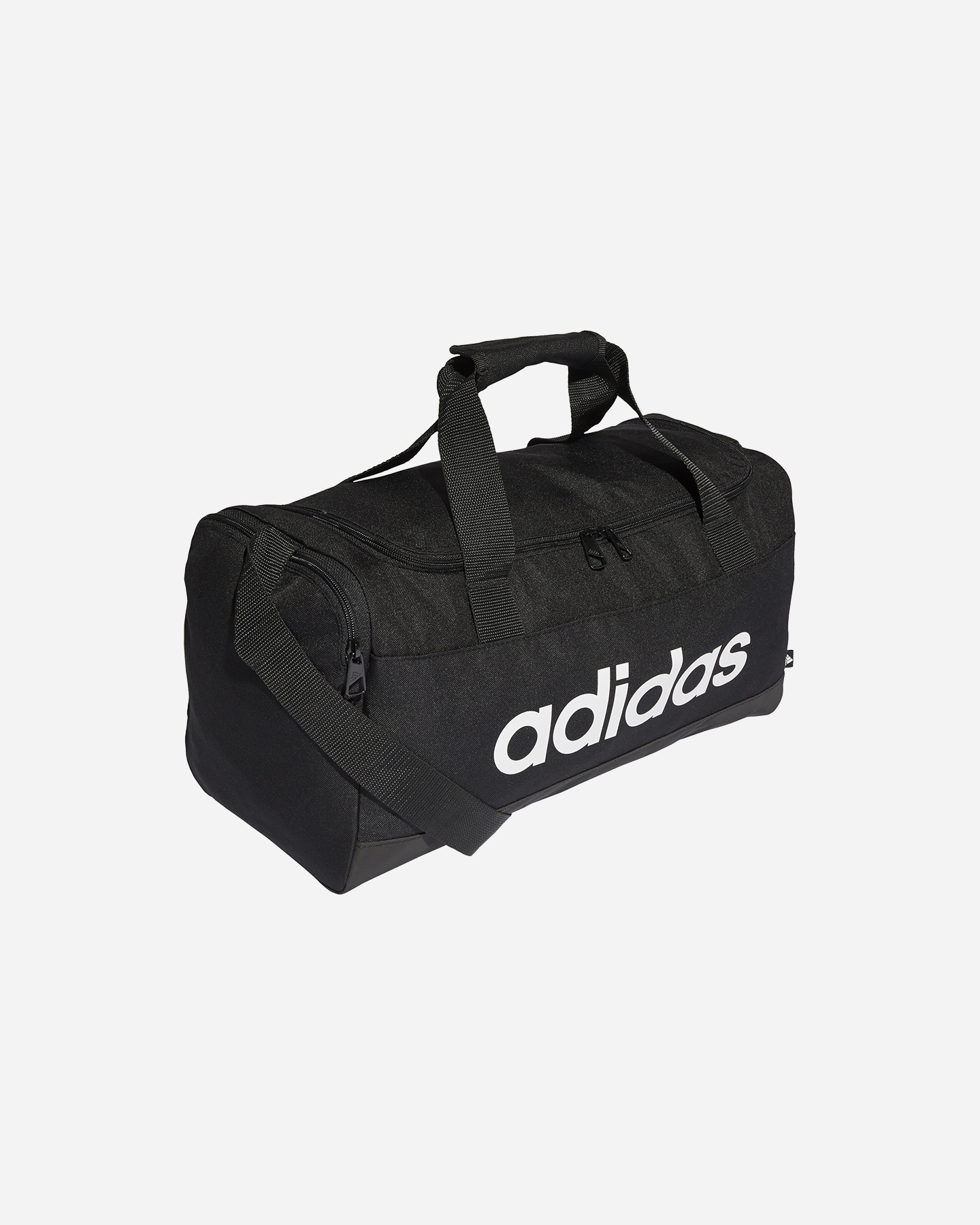 Borsa ADIDAS ESSENTIALS LOGO DUFFEL S - Color mix - 3 | Cisalfa Sport