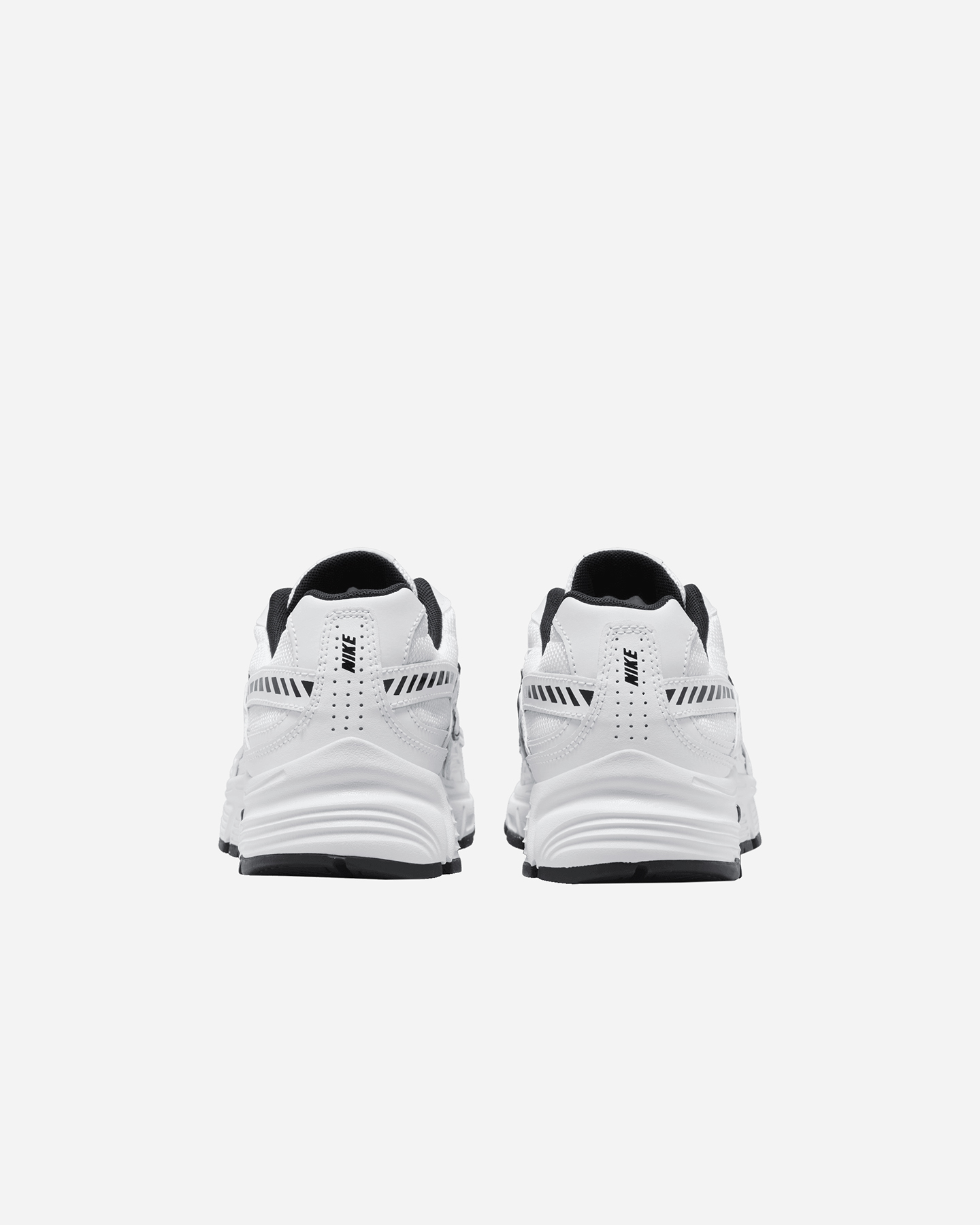 Scarpe sneakers NIKE INITIATOR W - Bianco - 4 | Cisalfa Sport