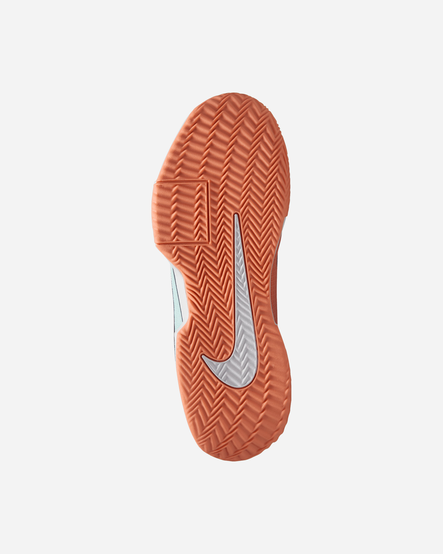 Scarpe tennis NIKE ZOOM GP CHALLENGE PRO M - Rosa - 1 | Cisalfa Sport