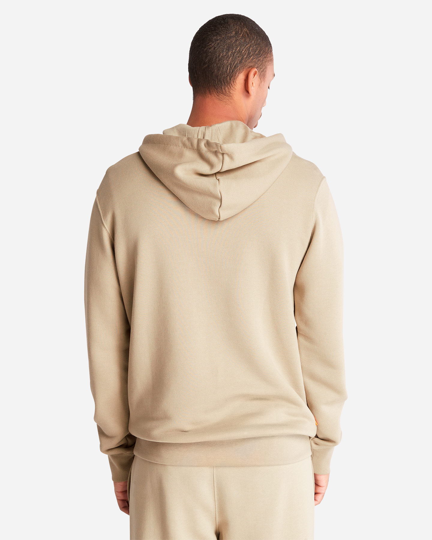 Felpa TIMBERLAND CLASSIC M - 2 | Cisalfa Sport