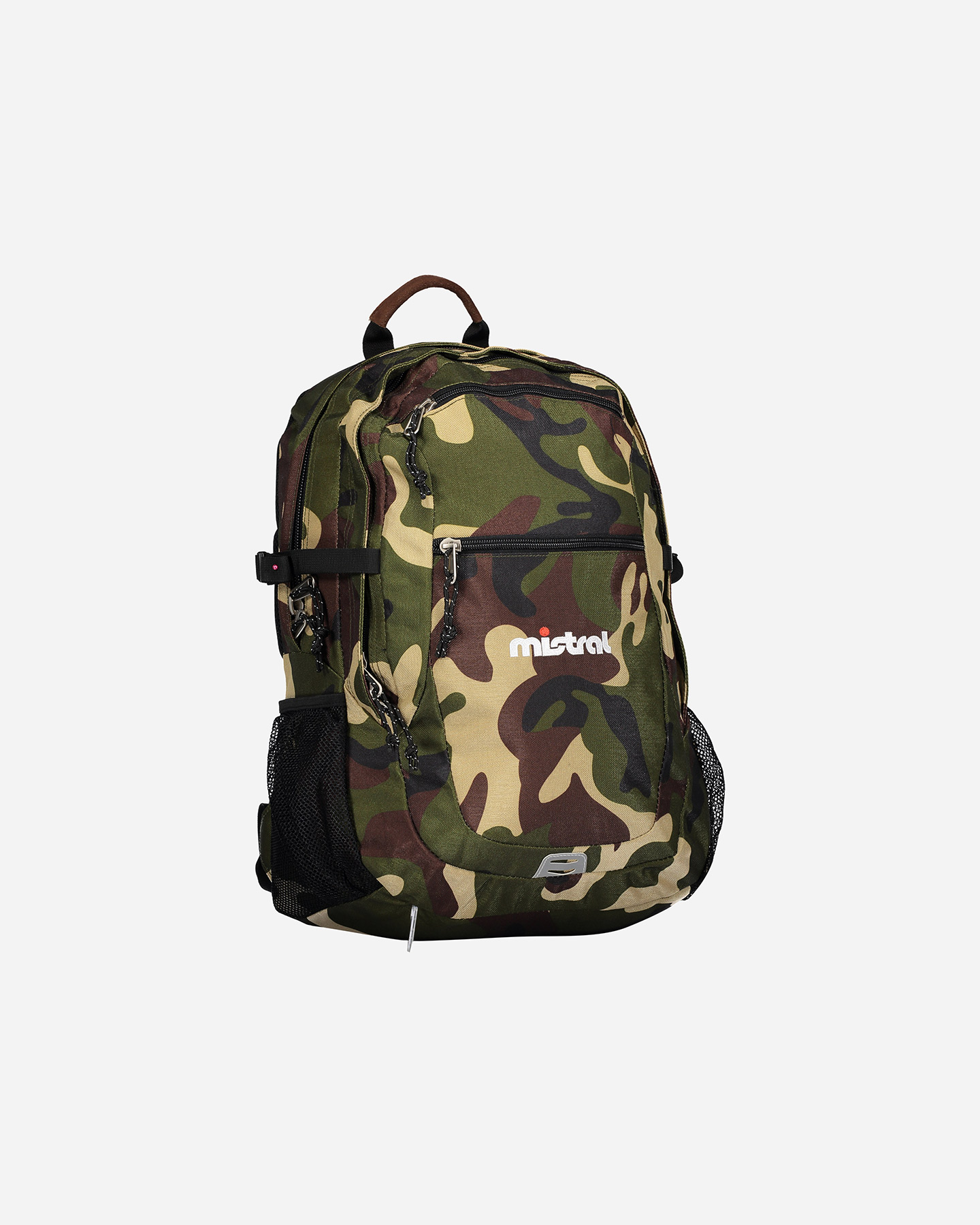 Zaino MISTRAL MOA  - Grigio - 0 | Cisalfa Sport