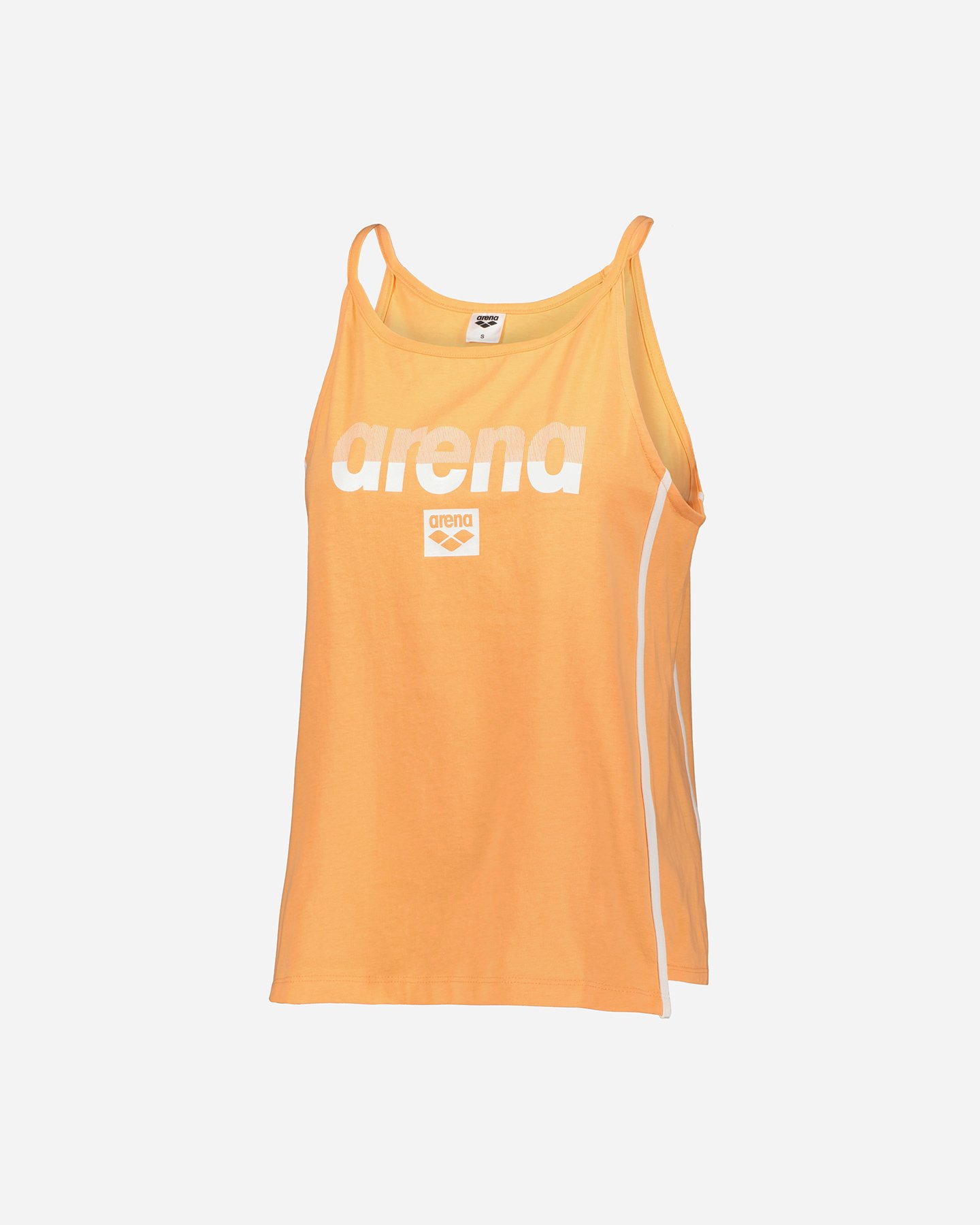 Canotta ARENA BASIC ATHLETICS W - Rosa - 5 | Cisalfa Sport