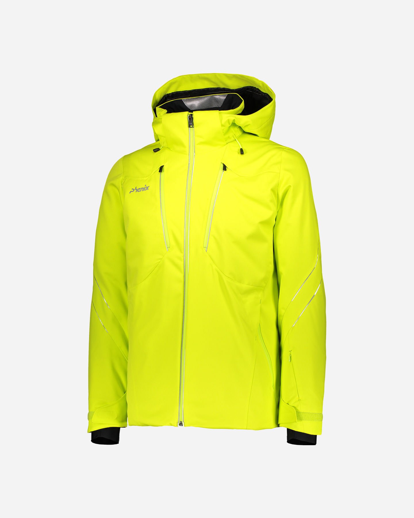 Giacca Sci Phenix Twin Peaks M 872OT30.YG | Cisalfa Sport