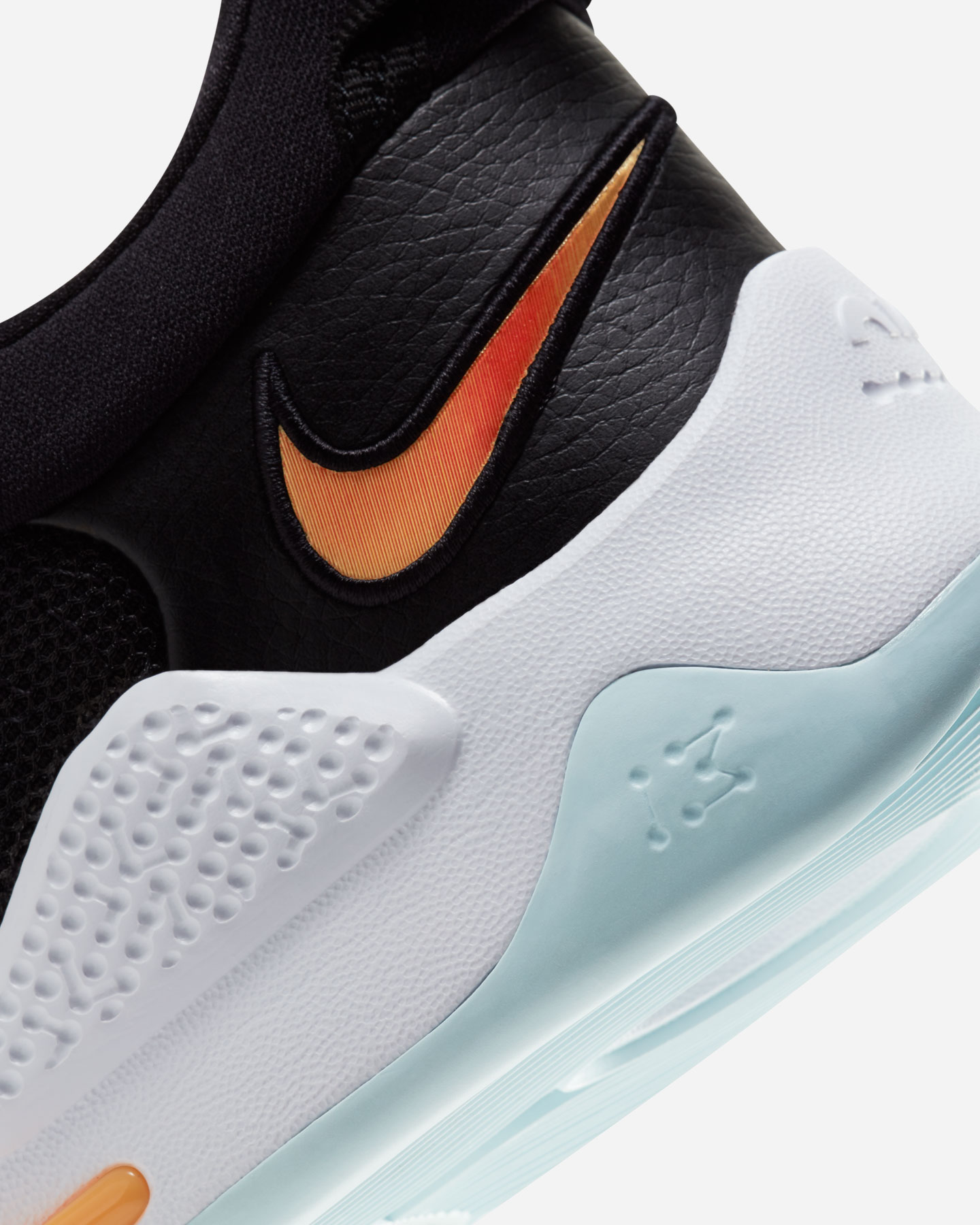 Scarpe basket NIKE PG 5 M - 5 | Cisalfa Sport