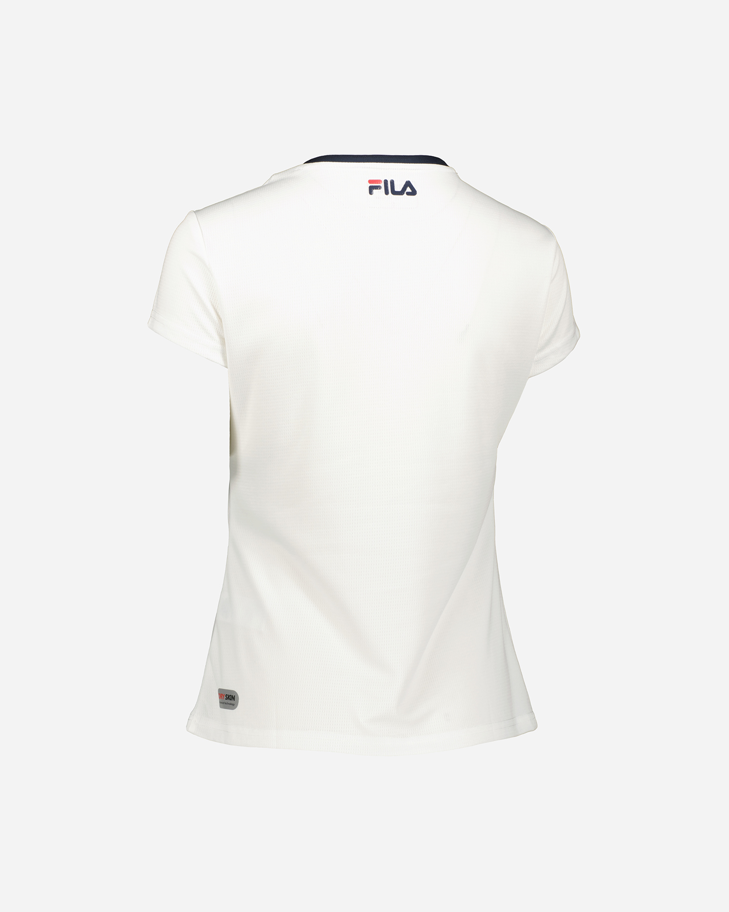 T-shirt tennis FILA CLASSIC W - 1 | Cisalfa Sport