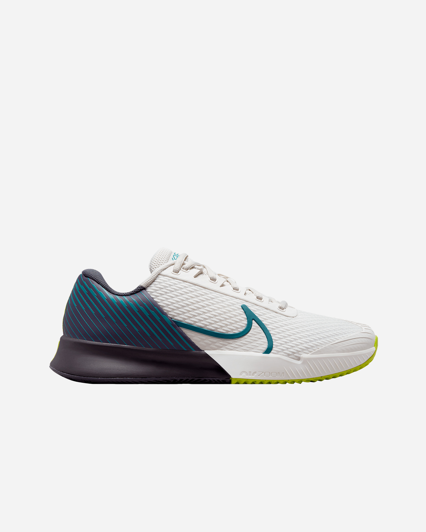 Scarpe tennis NIKE ZOOM VAPOR PRO 2 CLAY M - Bianco - 0 | Cisalfa Sport