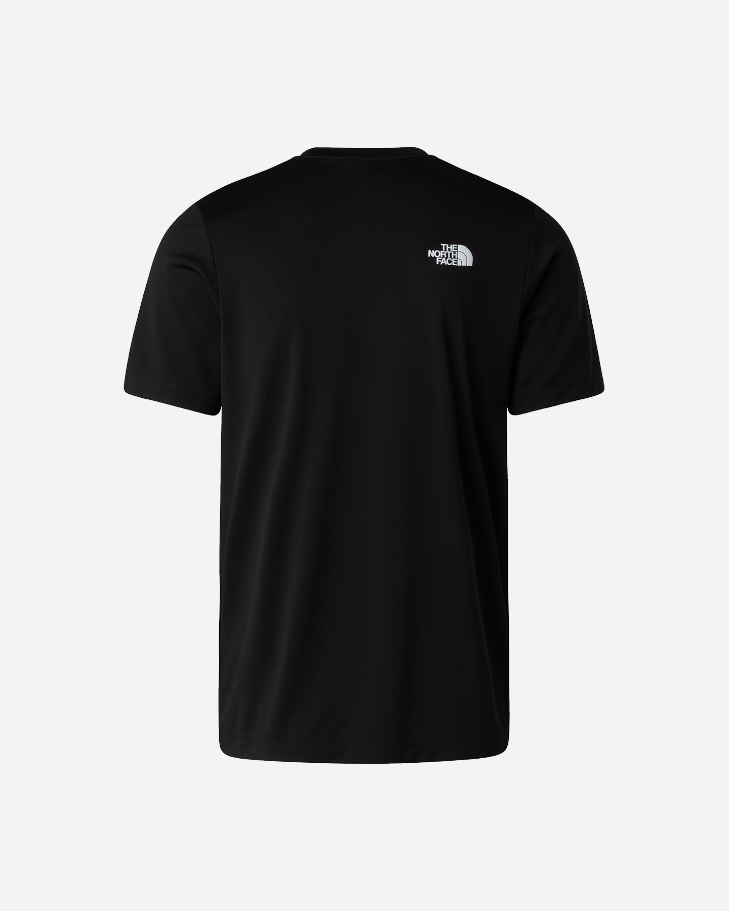 T-shirt THE NORTH FACE ODLES TECH M - Nero - 1 | Cisalfa Sport