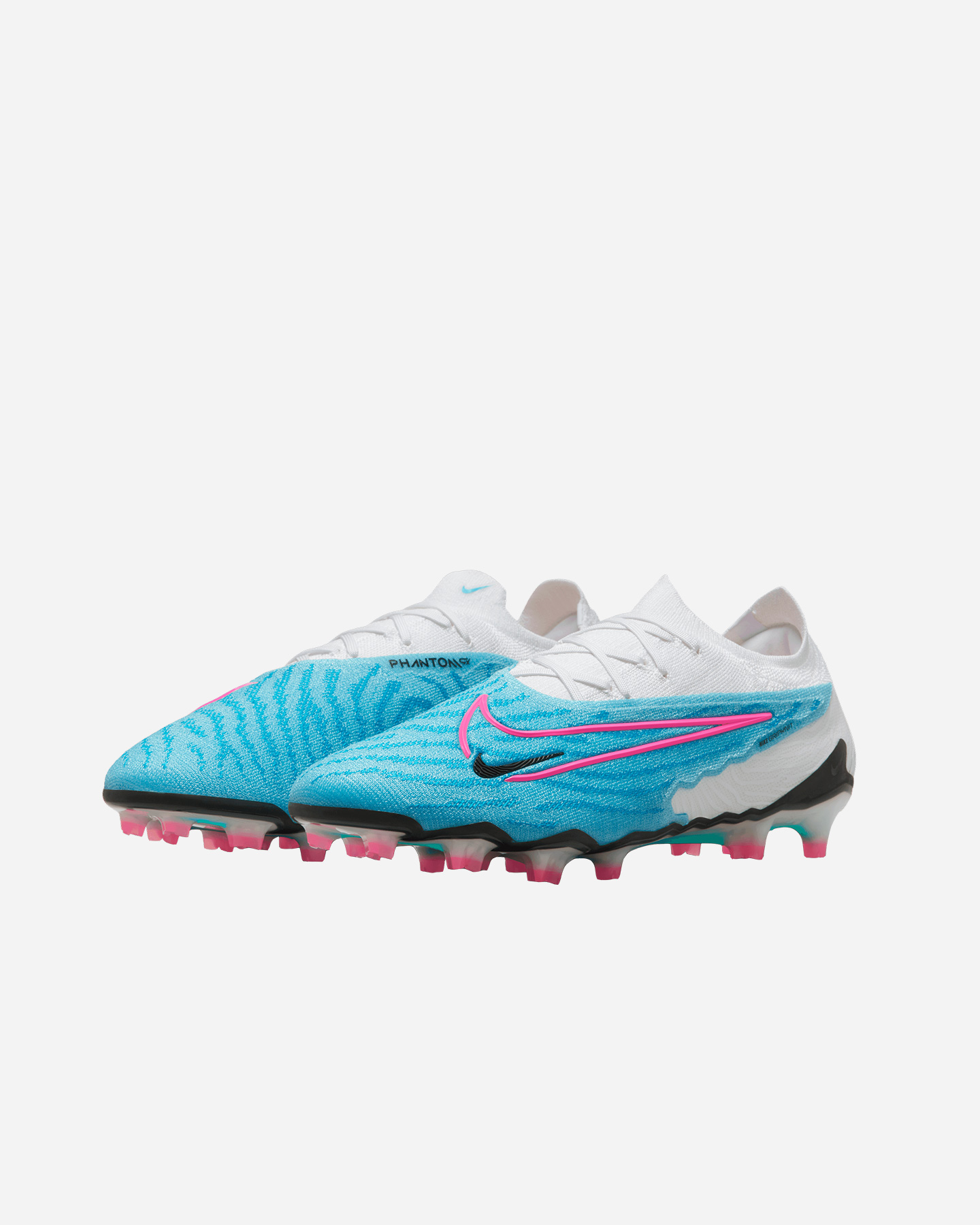 Scarpe calcio NIKE PHANTOM GX ELITE FG M - 1 | Cisalfa Sport