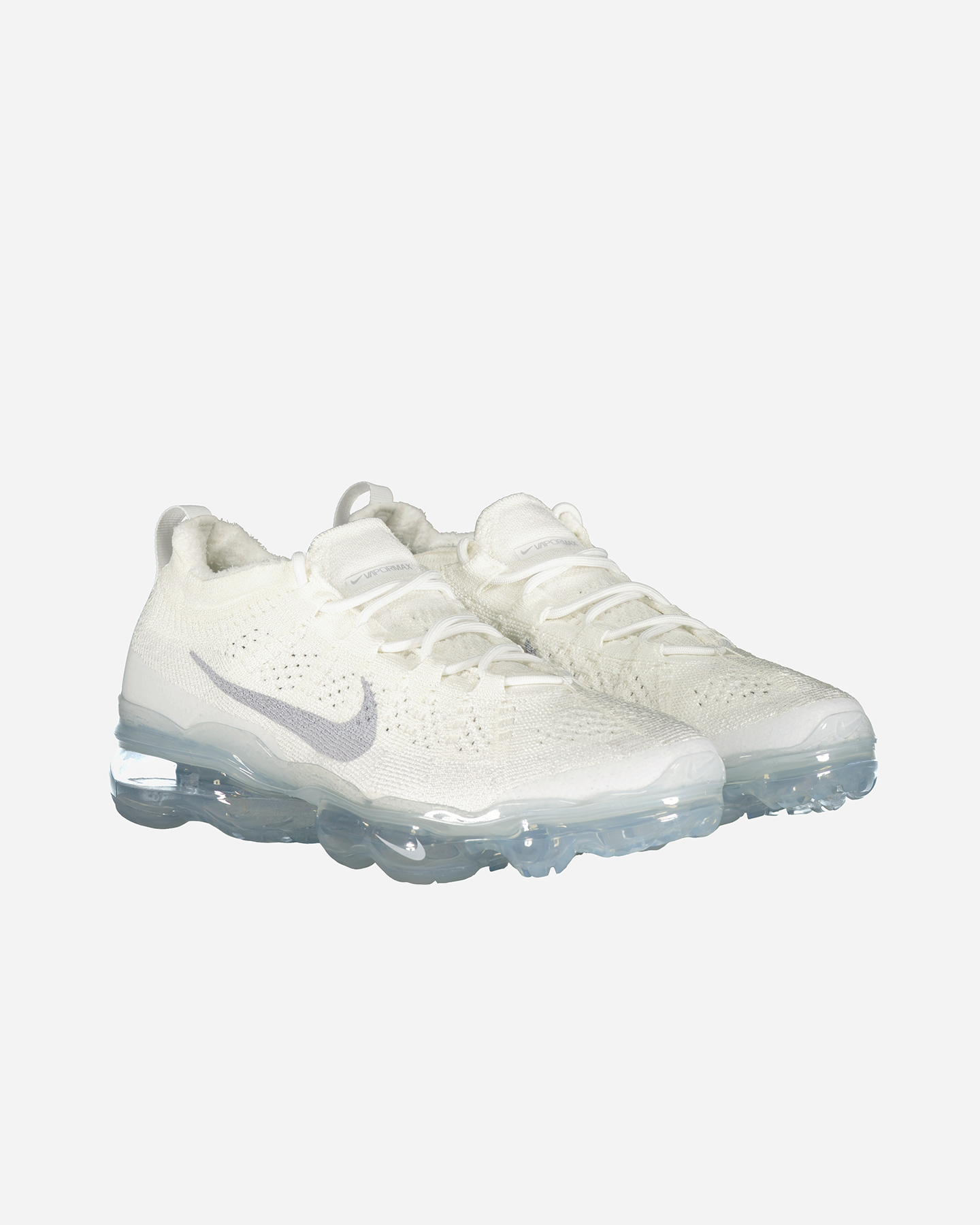 Scarpe sneakers NIKE AIR VAPORMAX FLYKNIT W - Bianco - 1 | Cisalfa Sport
