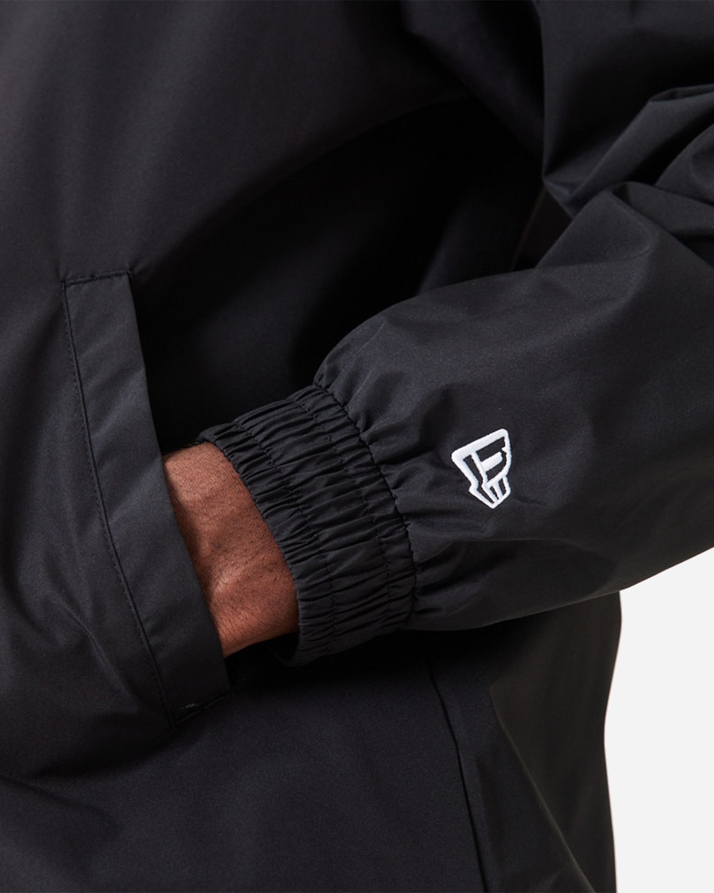 Felpa NEW ERA LA LAKERS  - 3 | Cisalfa Sport