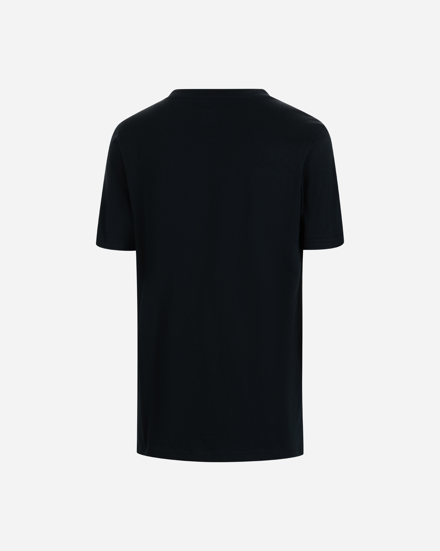 T-shirt CONVERSE SCRIPT LOGO M - Nero - 1 | Cisalfa Sport