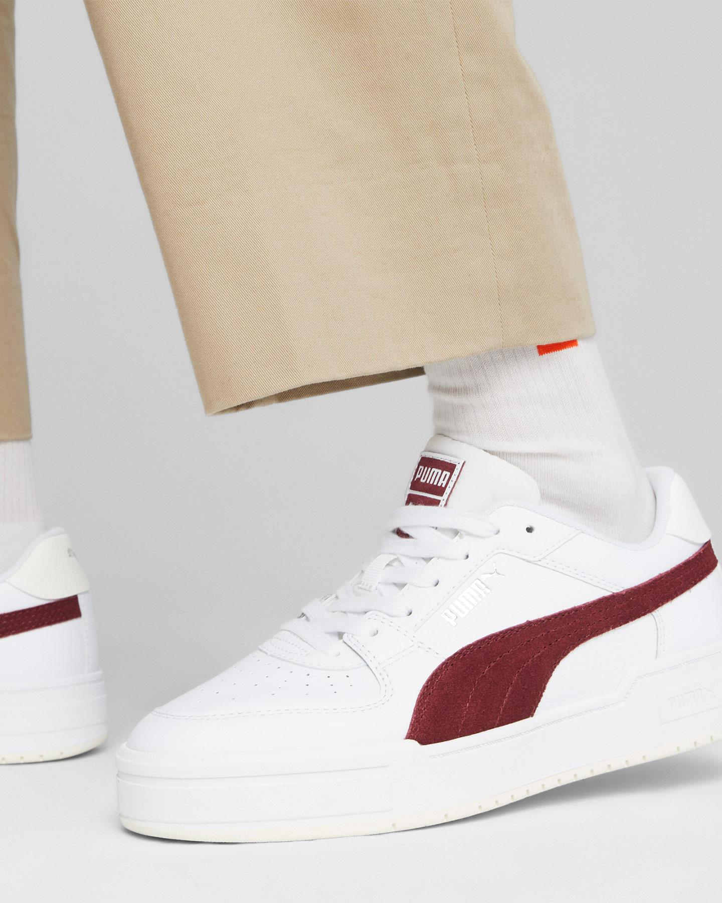 Scarpe sneakers PUMA CA PRO SUEDE FS M - 10 | Cisalfa Sport