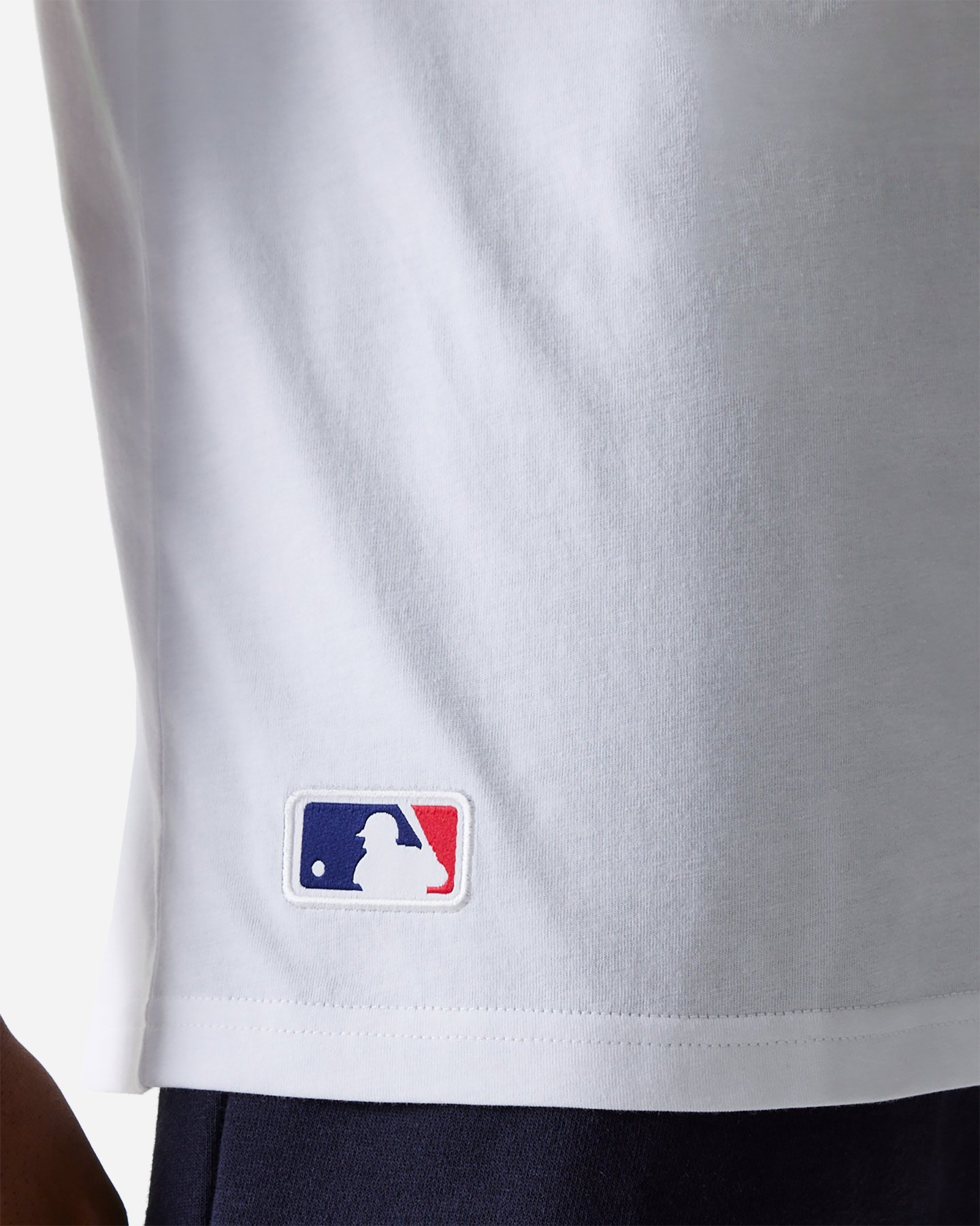 T-shirt NEW ERA MLB NEW YORK YANKEES M - Bianco - 4 | Cisalfa Sport