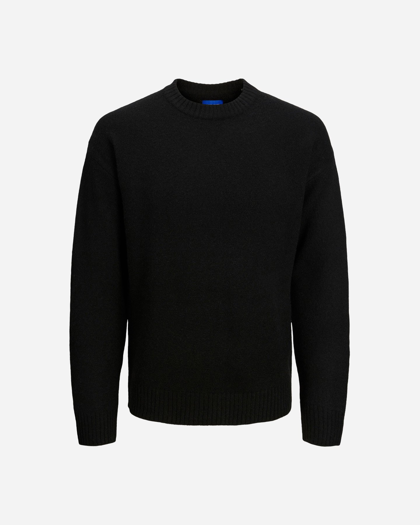 Maglione JACK & JONES OROLLIE M - Nero - 0 | Cisalfa Sport