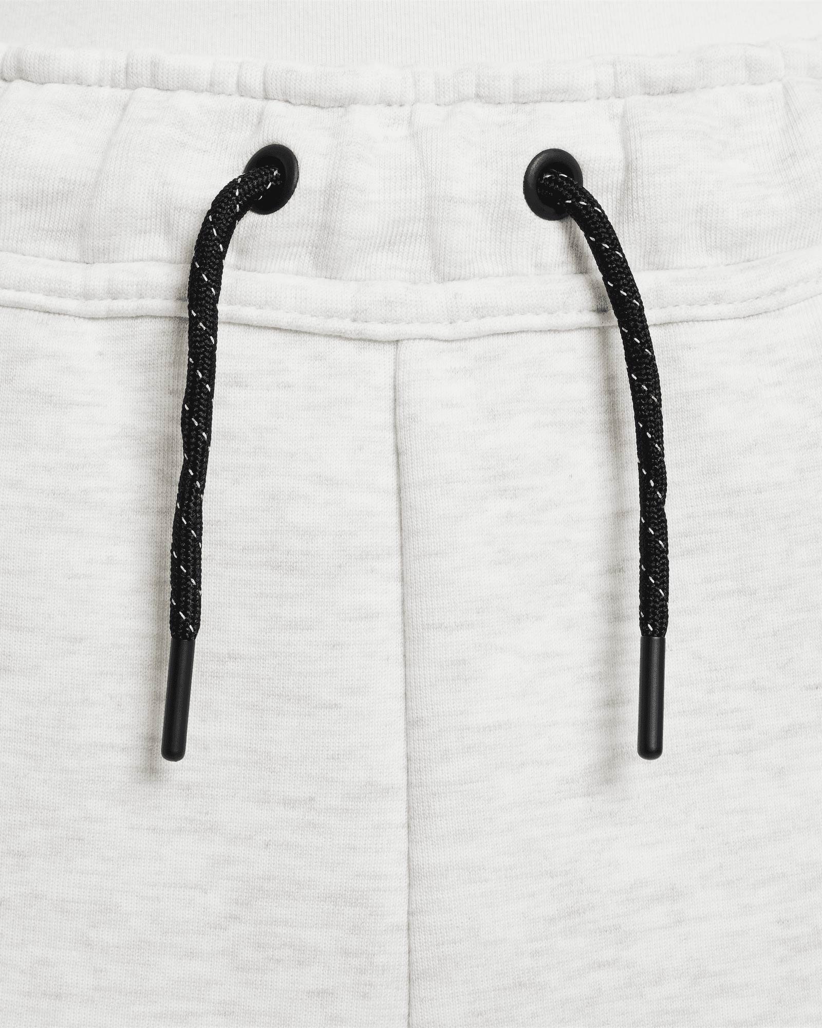 Pantalone NIKE TECH FLEECE JR - Grigio - 2 | Cisalfa Sport