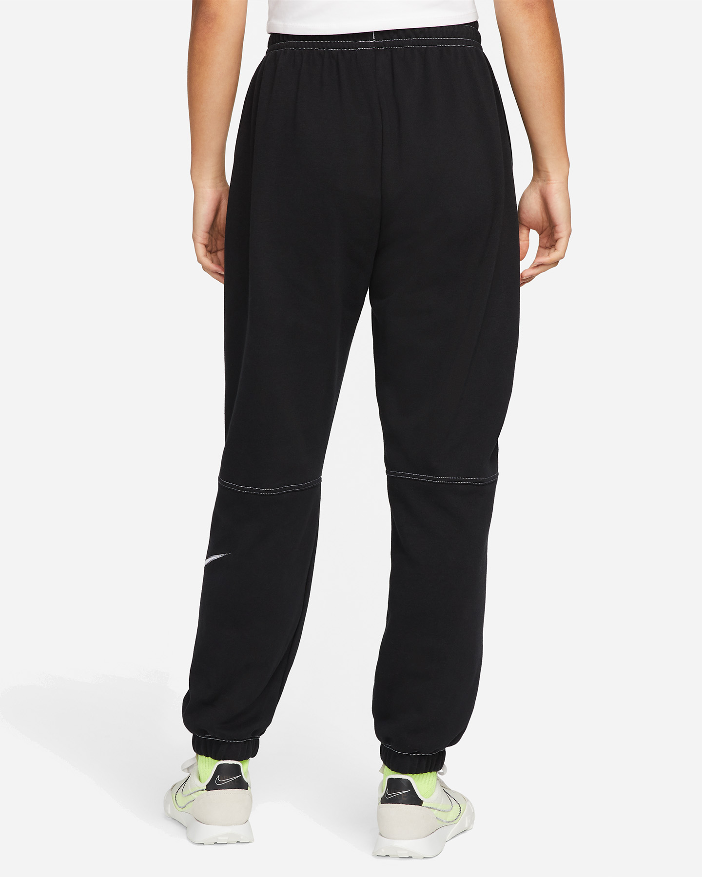 Pantalone NIKE SWOOSH W - 1 | Cisalfa Sport