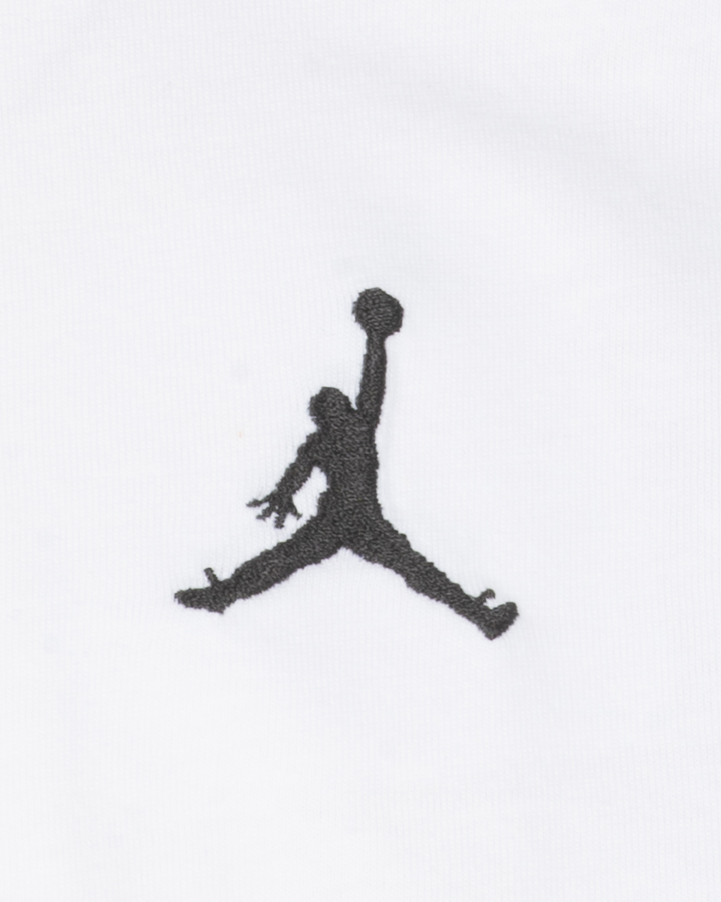 T-shirt NIKE JORDAN BOXY JR - Bianco - 2 | Cisalfa Sport