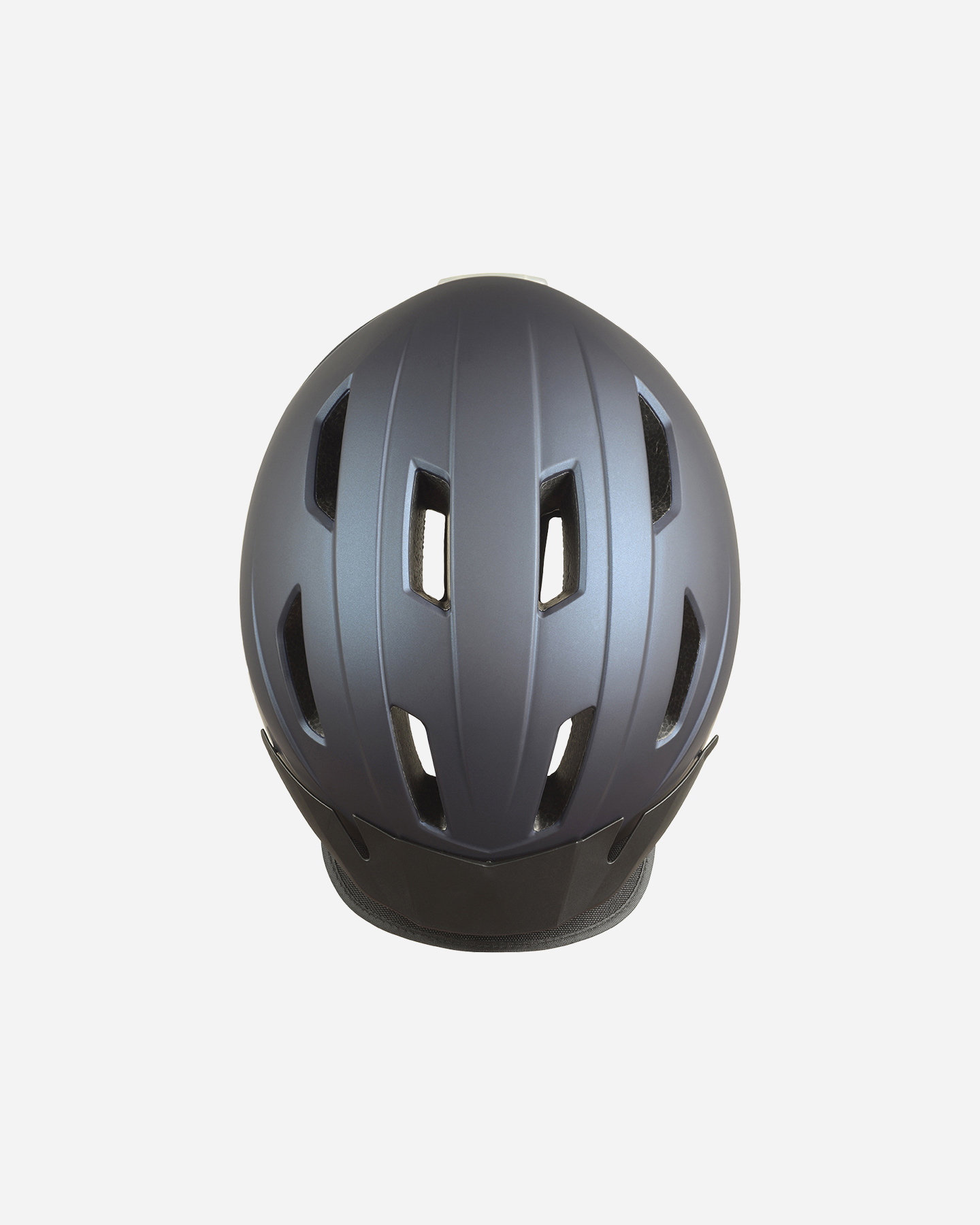 Casco bici RH+ ZTL  - Blu - 2 | Cisalfa Sport