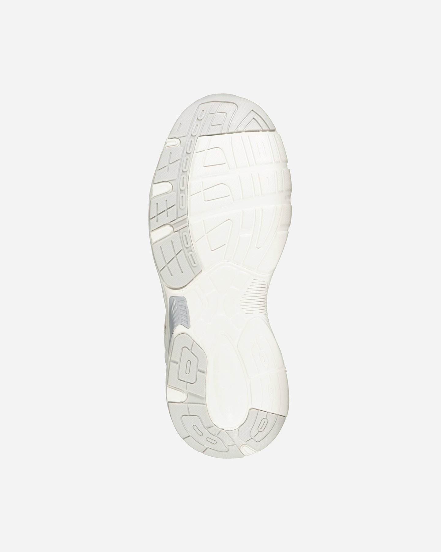 Scarpe sneakers MISTRAL NINETIES W - Bianco - 2 | Cisalfa Sport