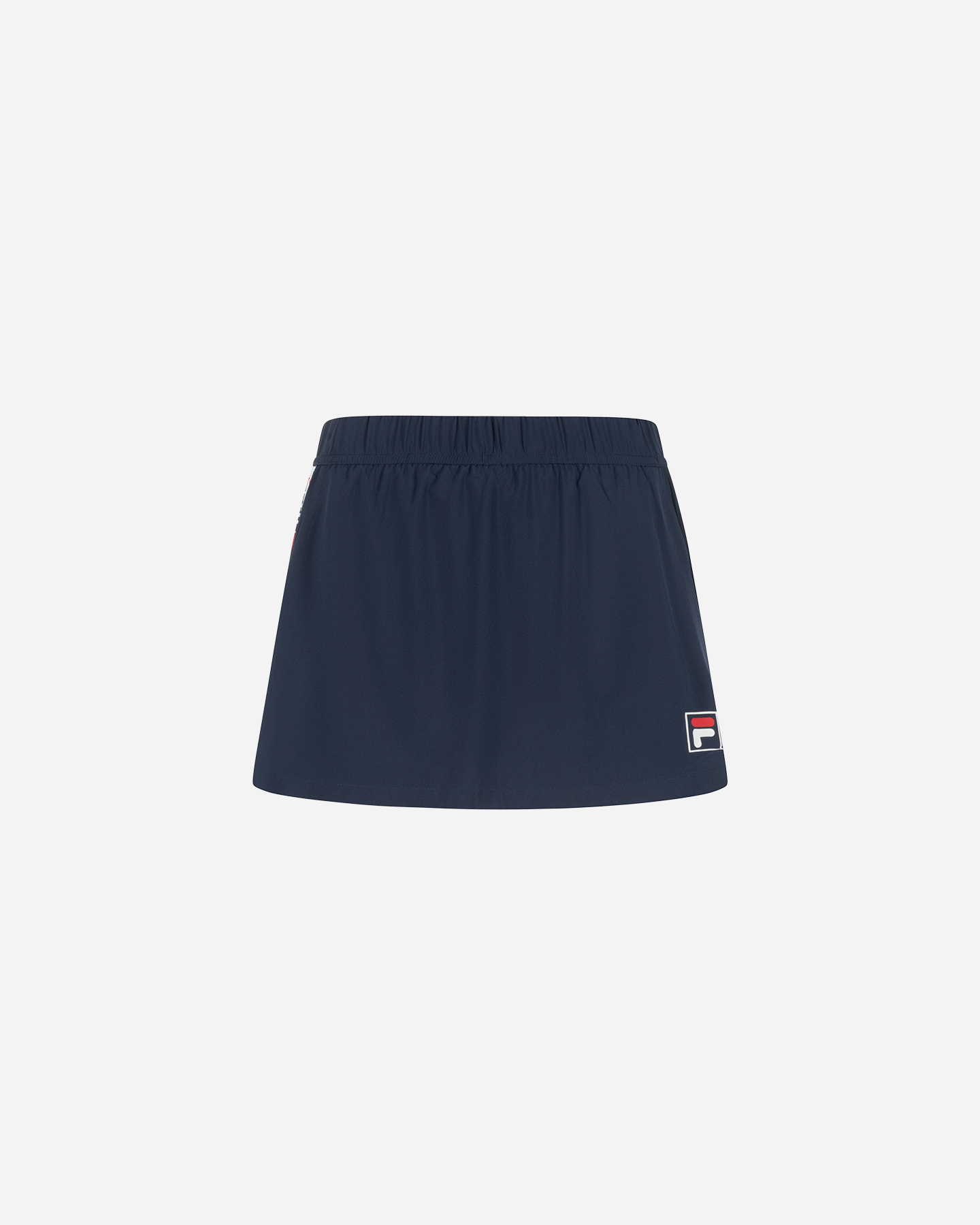 Bottom tennis FILA MATCH LINE W - Blu - 0 | Cisalfa Sport